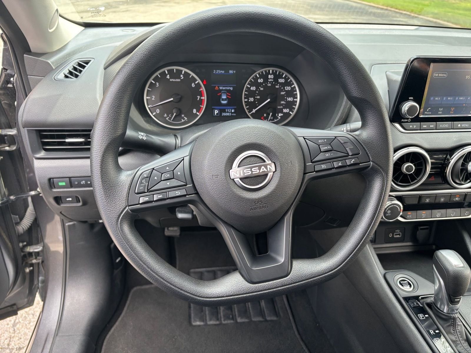 Thumbnail: 2025 Nissan Sentra - 29