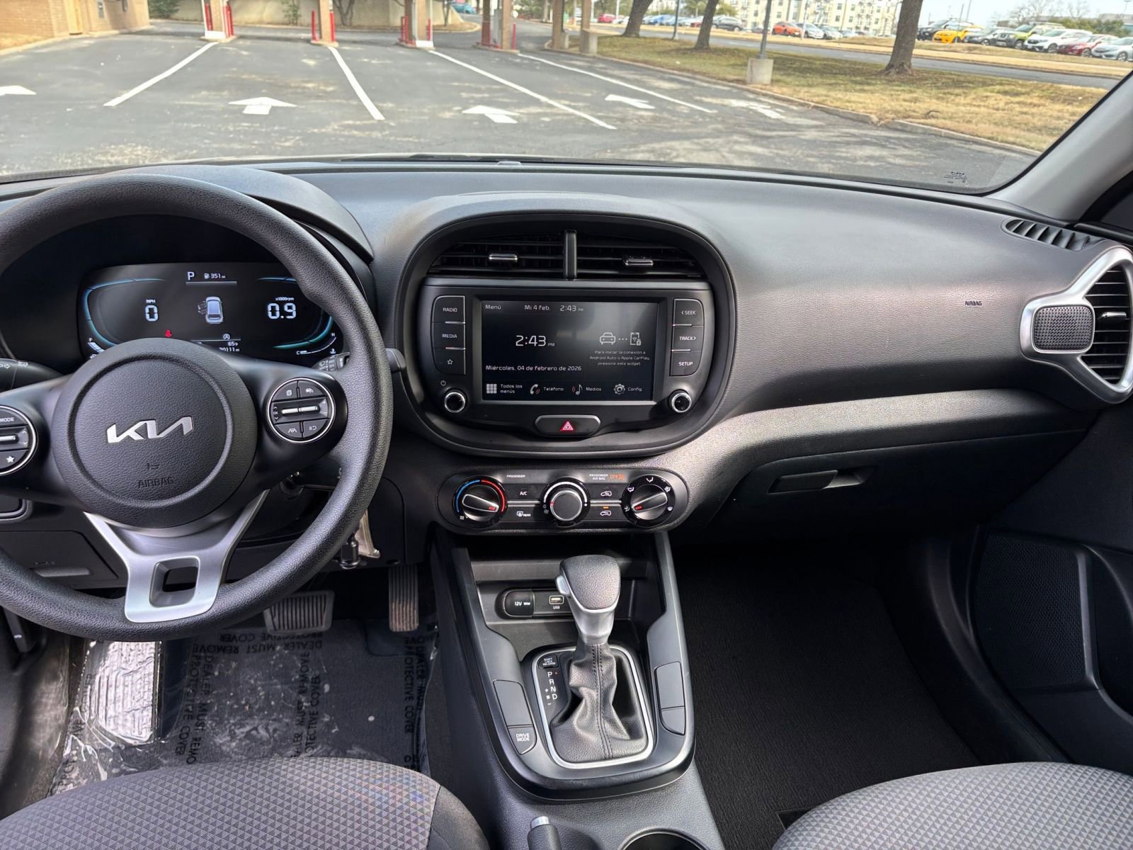 Thumbnail: 2025 Kia Soul - 28