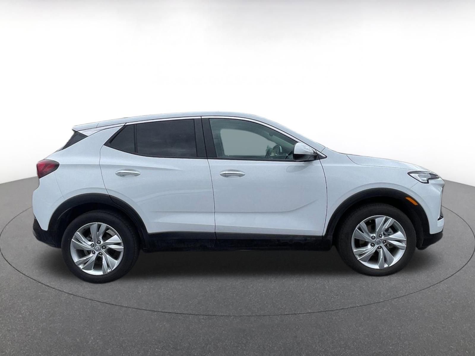 Thumbnail: 2025 Buick Encore GX - 15