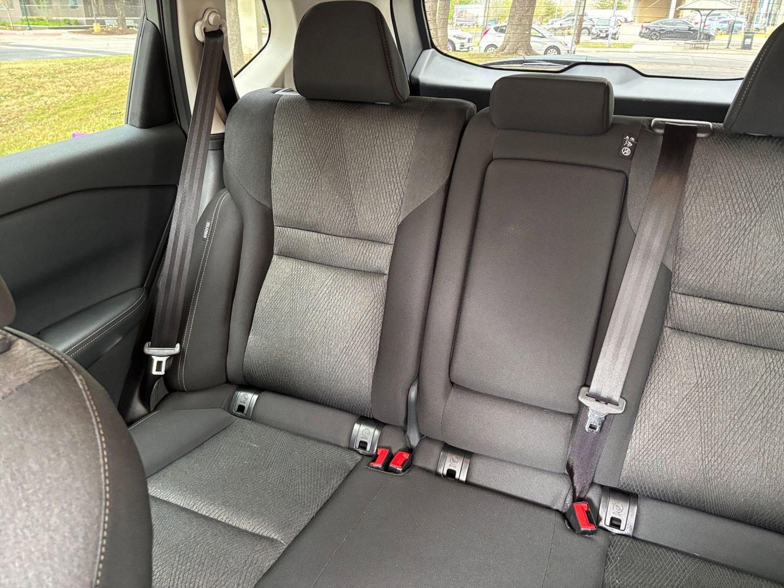 Thumbnail: 2025 Nissan Rogue - 34