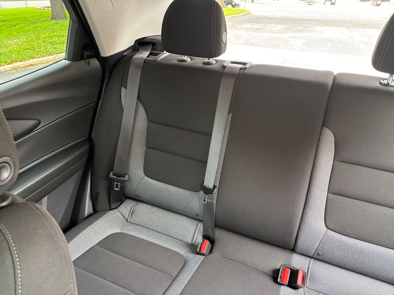 Thumbnail: 2025 Chevrolet TrailBlazer - 33