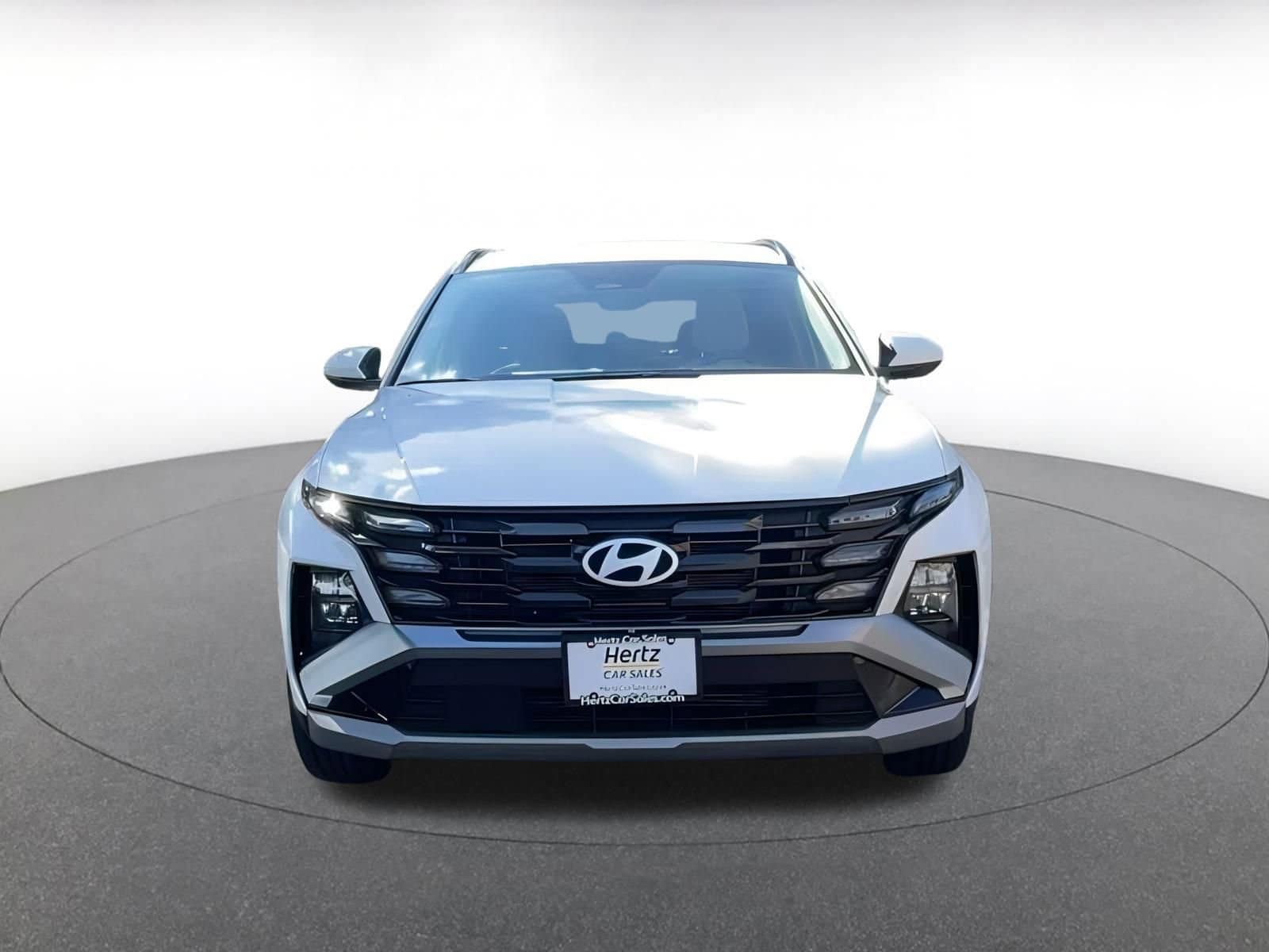 Thumbnail: 2025 Hyundai Tucson - 3