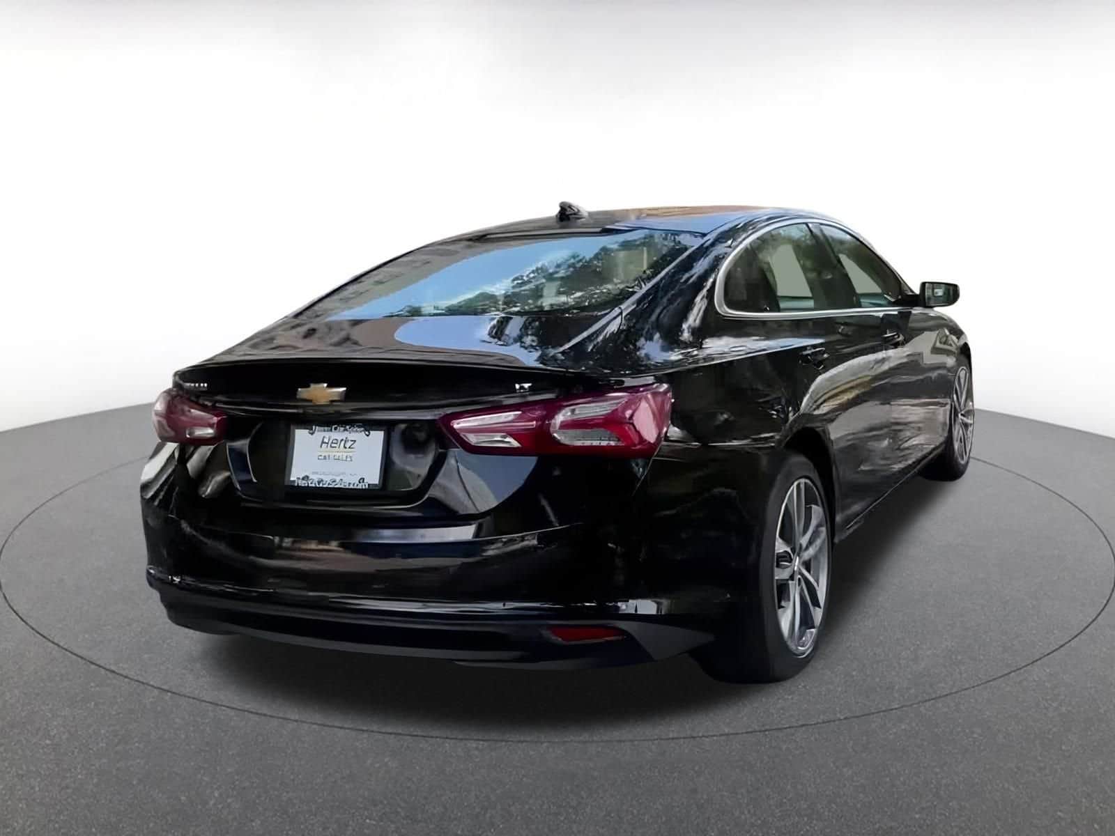 Thumbnail: 2024 Chevrolet Malibu - 12