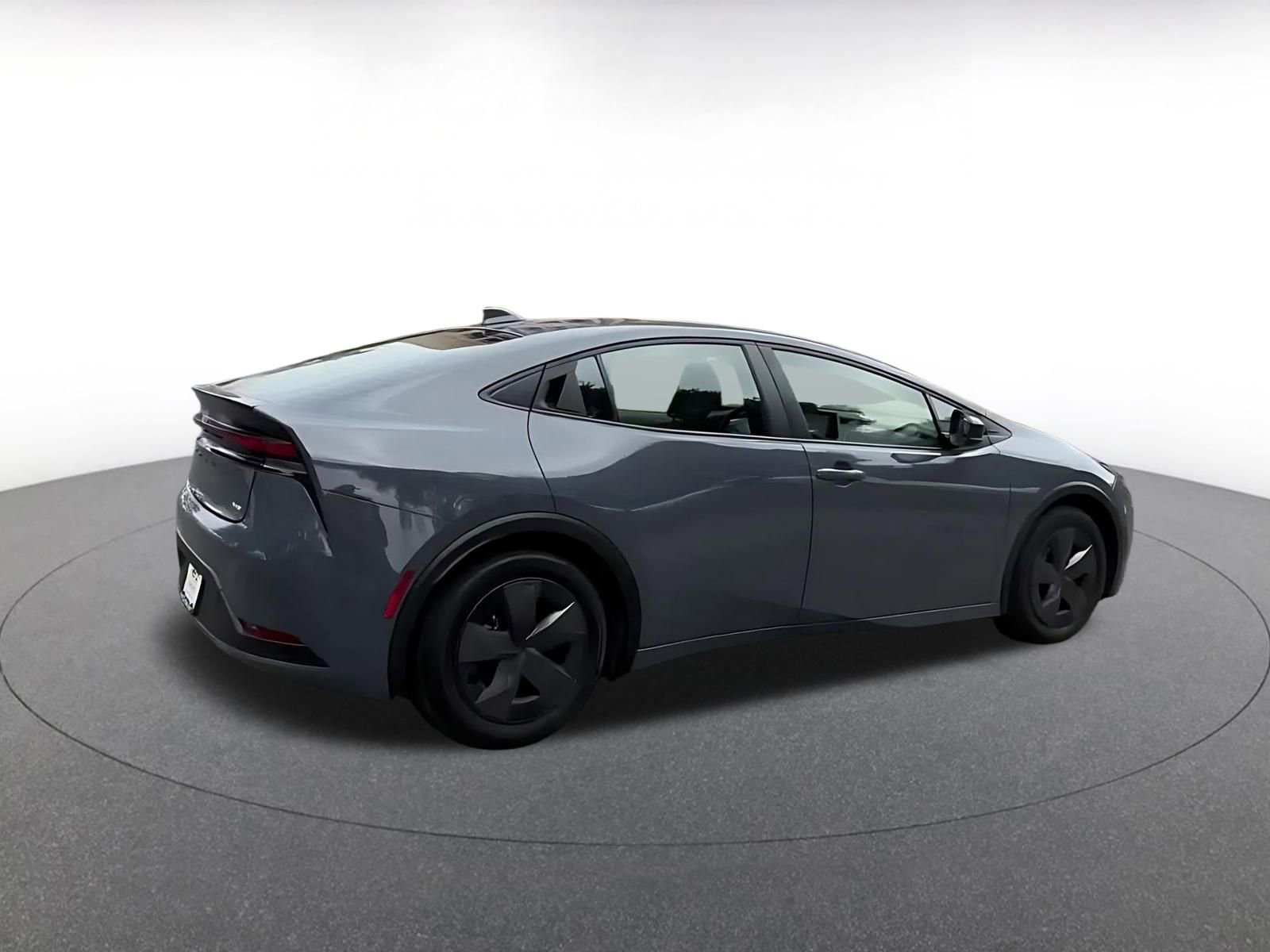 Thumbnail: 2025 Toyota Prius - 12