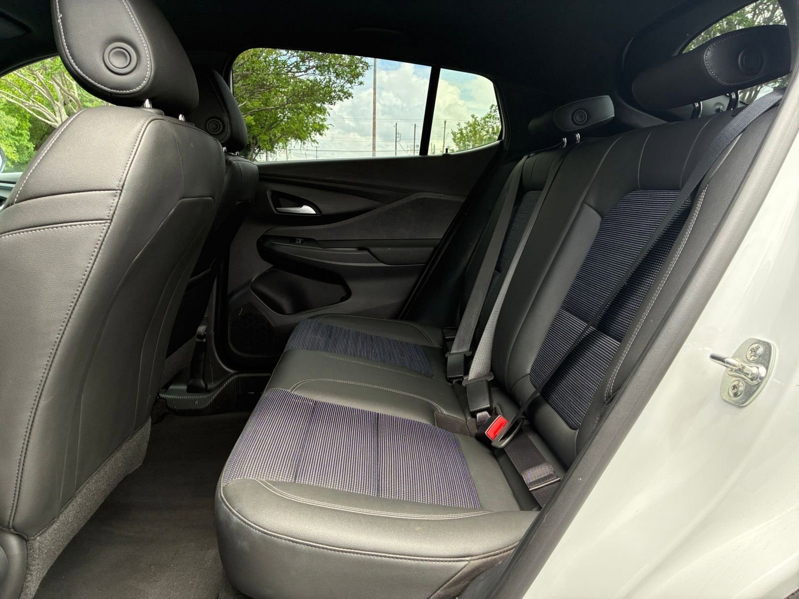 Thumbnail: 2025 Buick Envista - 23