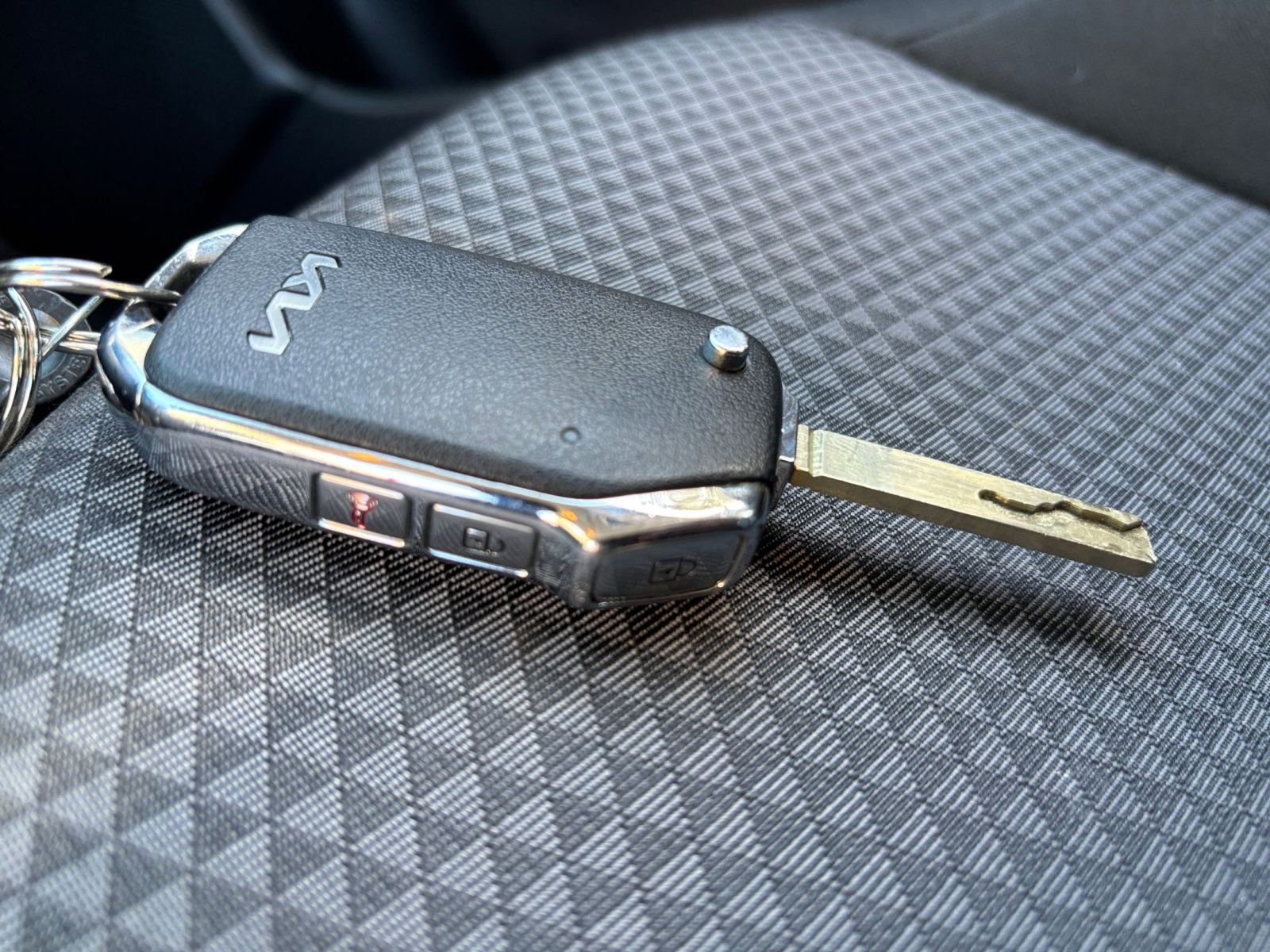 Thumbnail: 2025 Kia Soul - 18