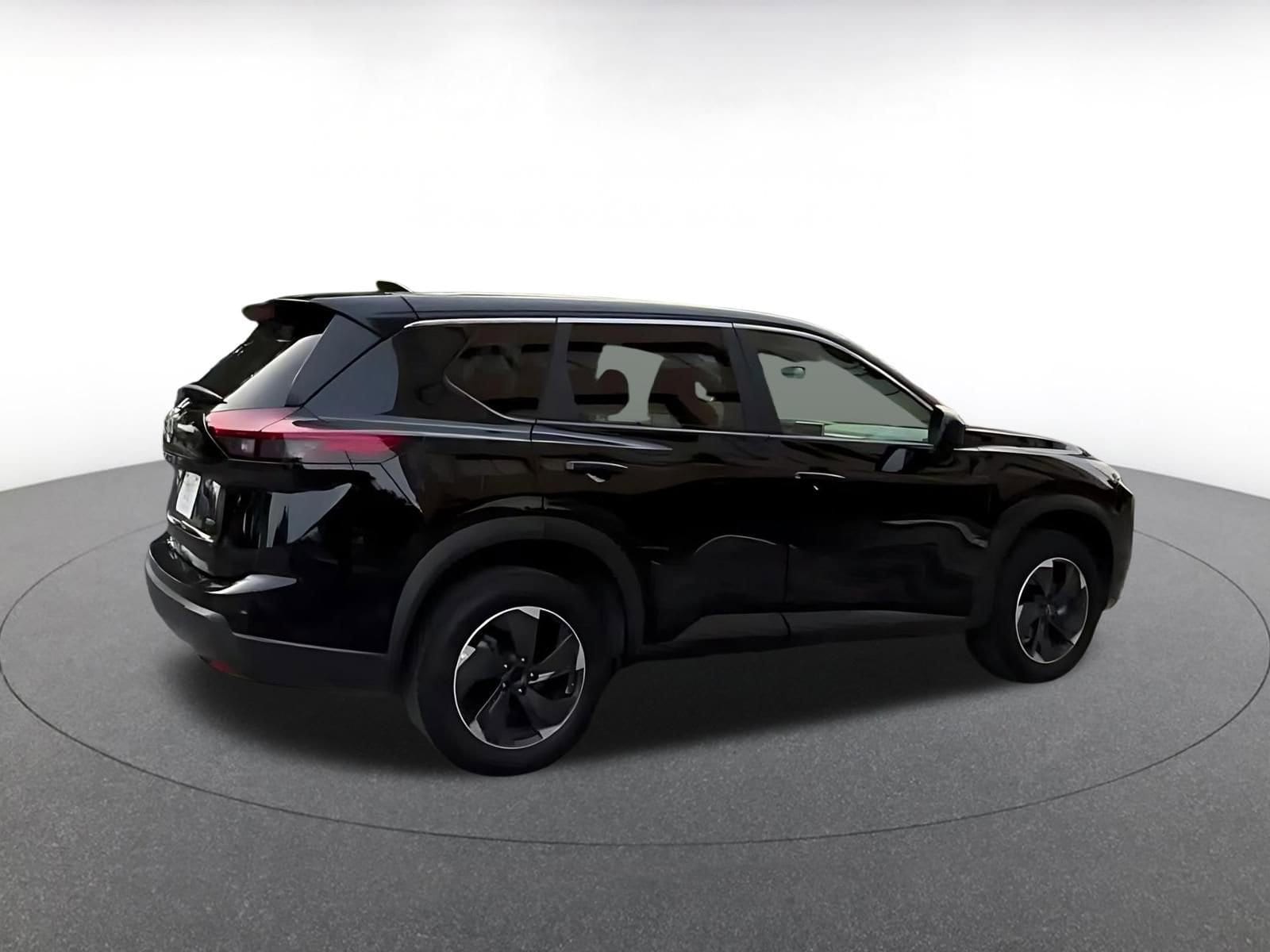 Thumbnail: 2025 Nissan Rogue - 15