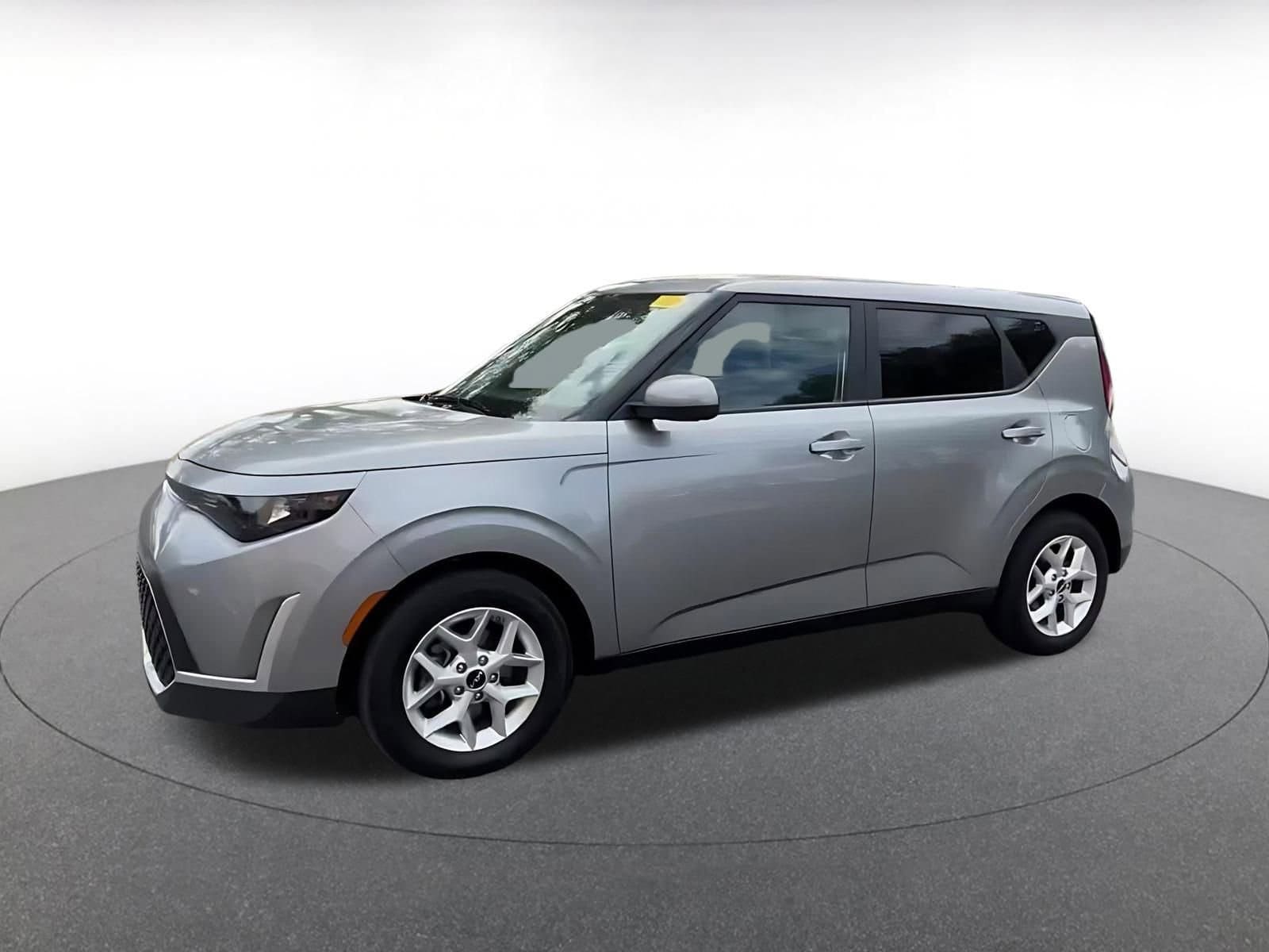 Thumbnail: 2025 Kia Soul - 7
