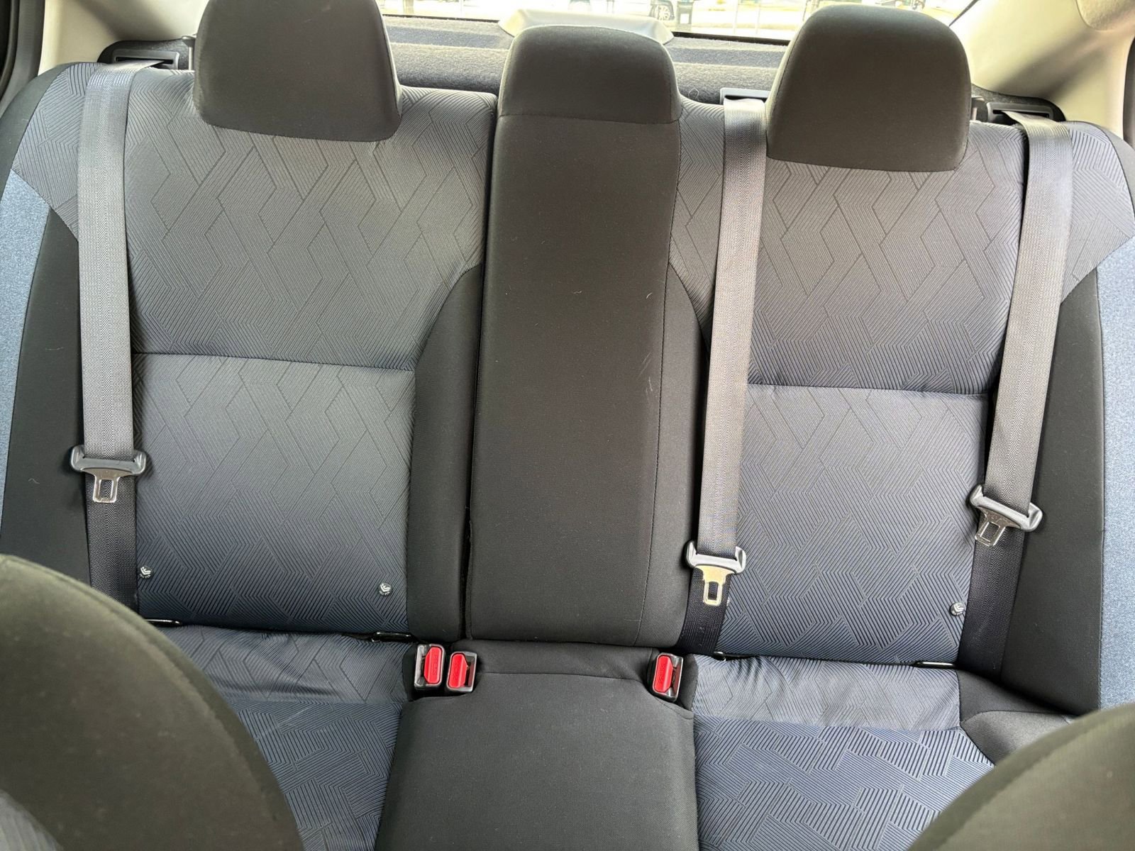 Thumbnail: 2025 Nissan Versa - 33