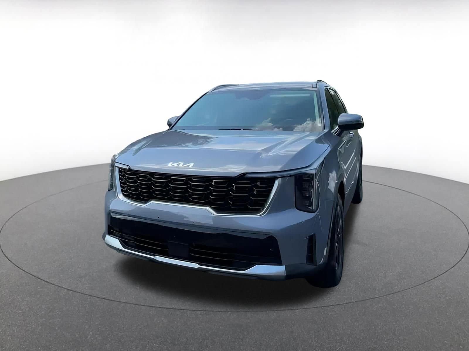 Thumbnail: 2024 Kia Sorento - 6