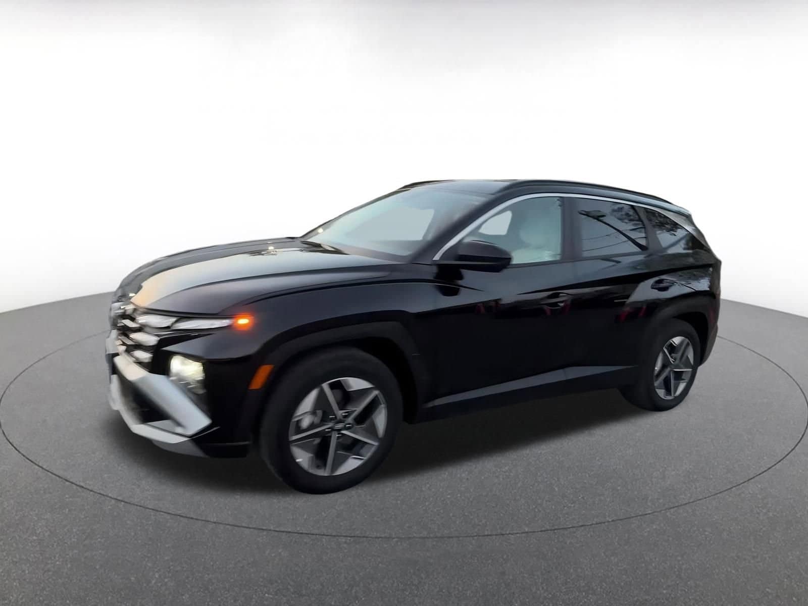 Thumbnail: 2025 Hyundai Tucson - 7