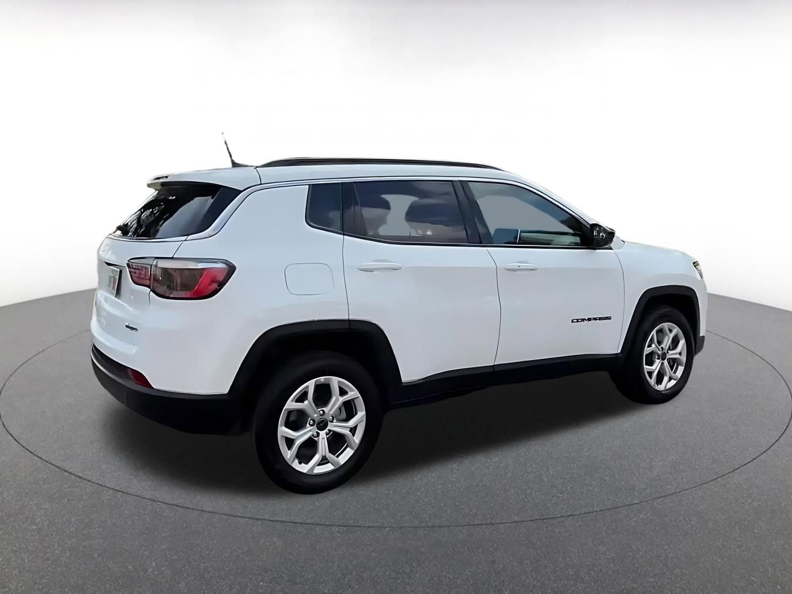 Thumbnail: 2025 Jeep Compass - 15
