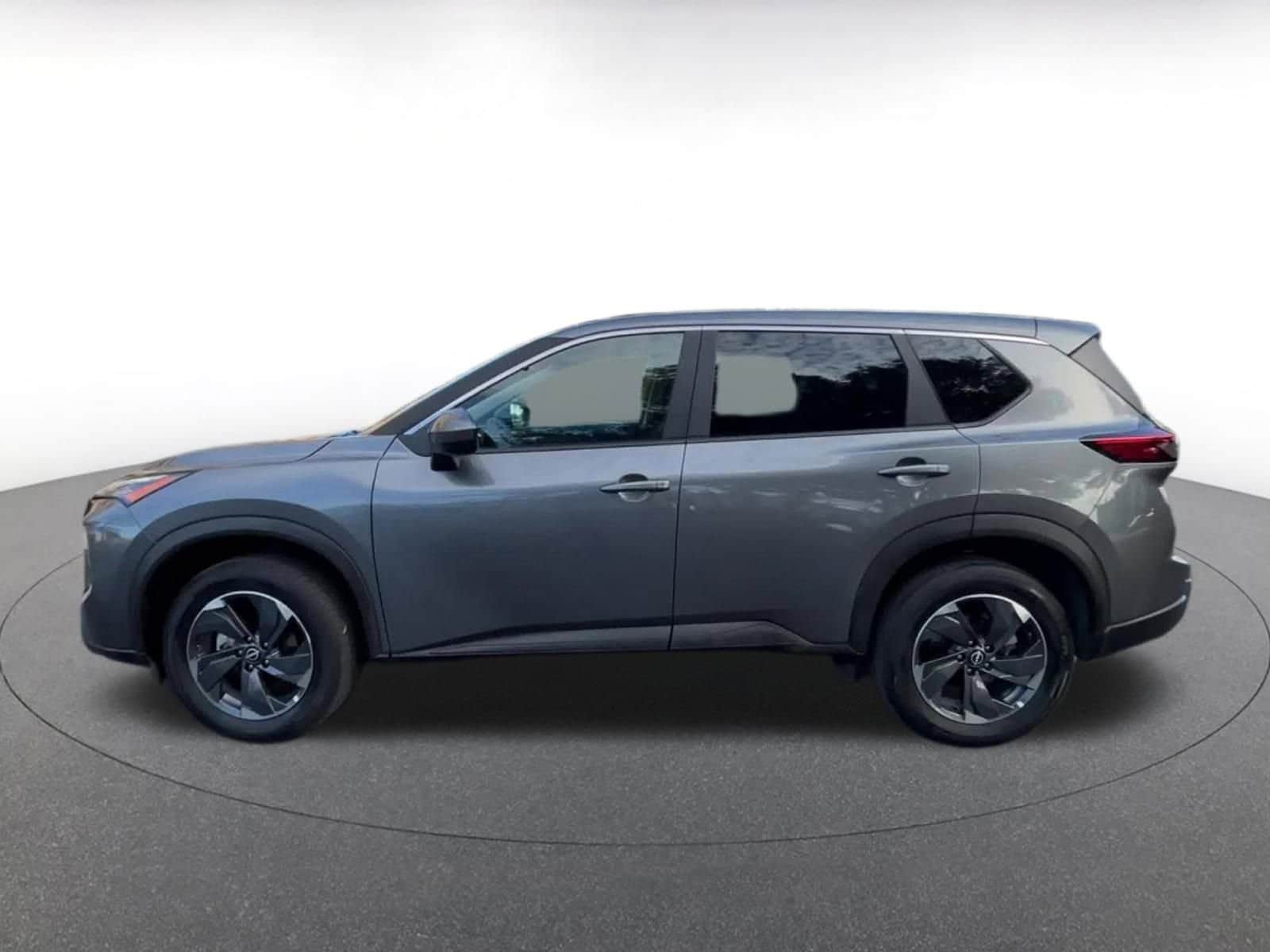 Thumbnail: 2025 Nissan Rogue - 8