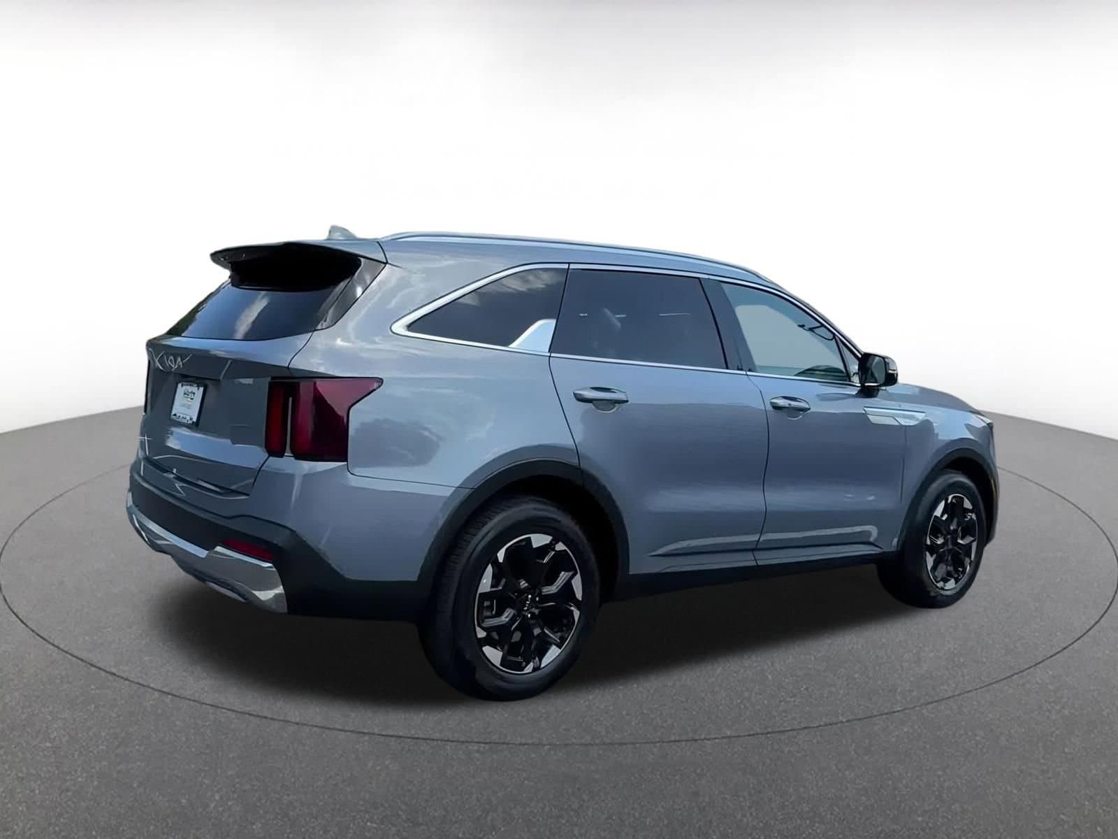 Thumbnail: 2024 Kia Sorento - 15