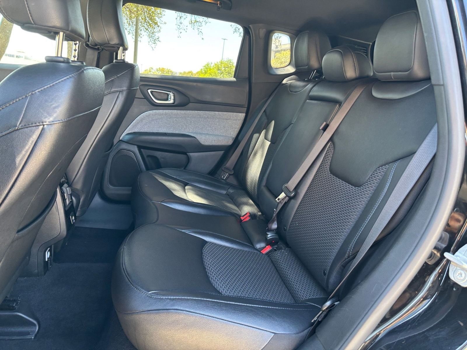 Thumbnail: 2025 Jeep Compass - 21