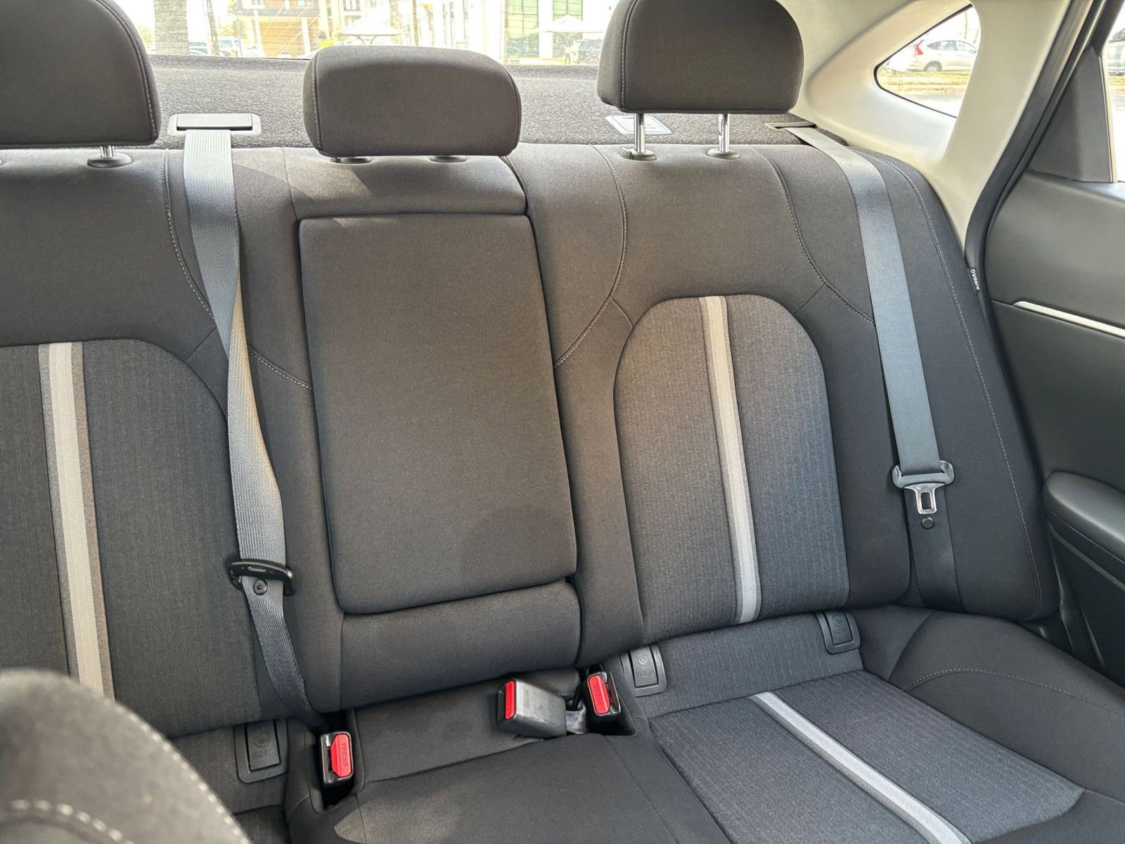 Thumbnail: 2025 Hyundai Sonata - 32