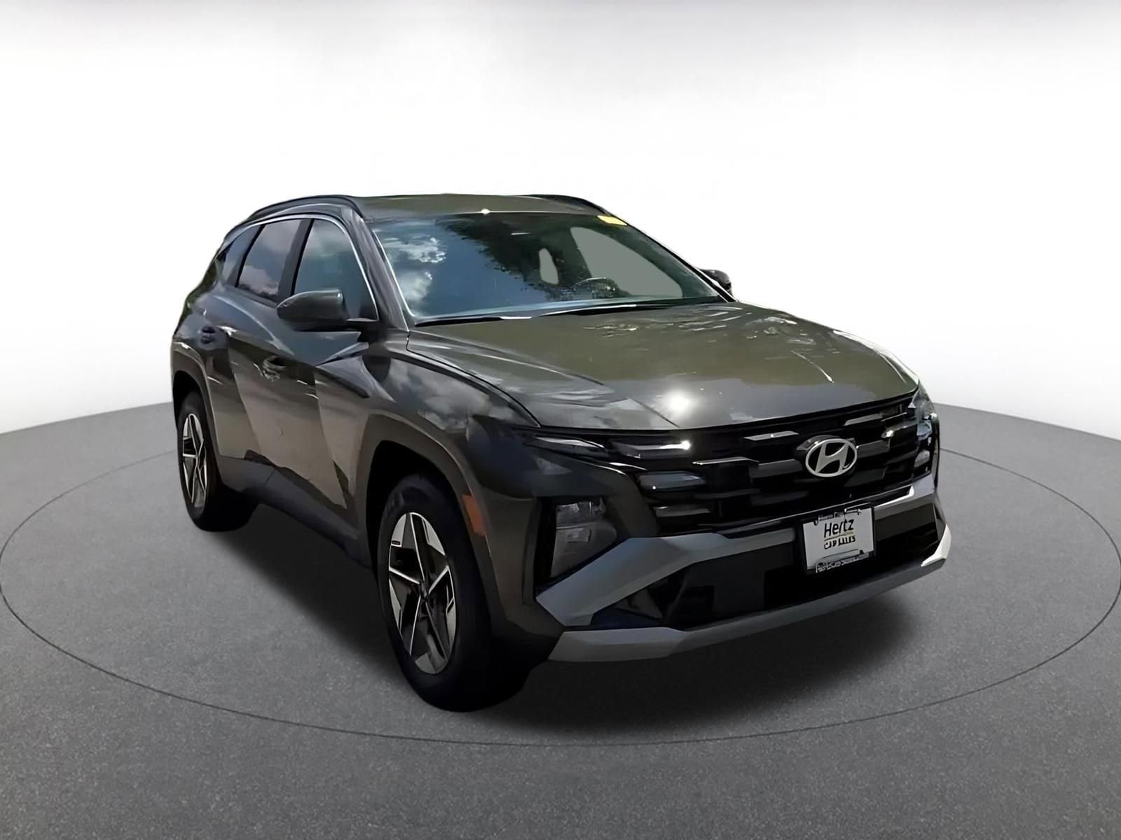 Thumbnail: 2025 Hyundai Tucson - 3
