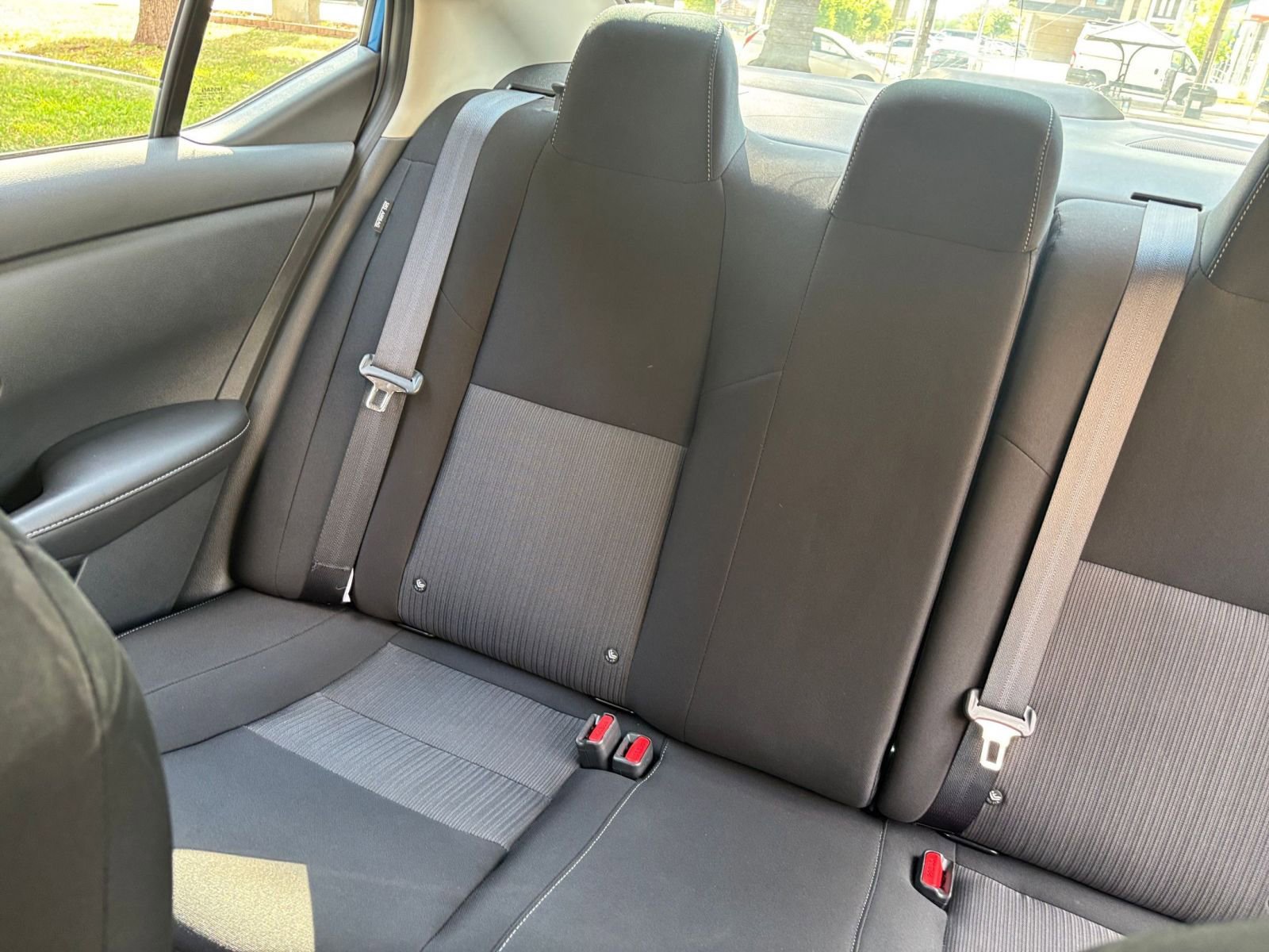 Thumbnail: 2025 Nissan Sentra - 34