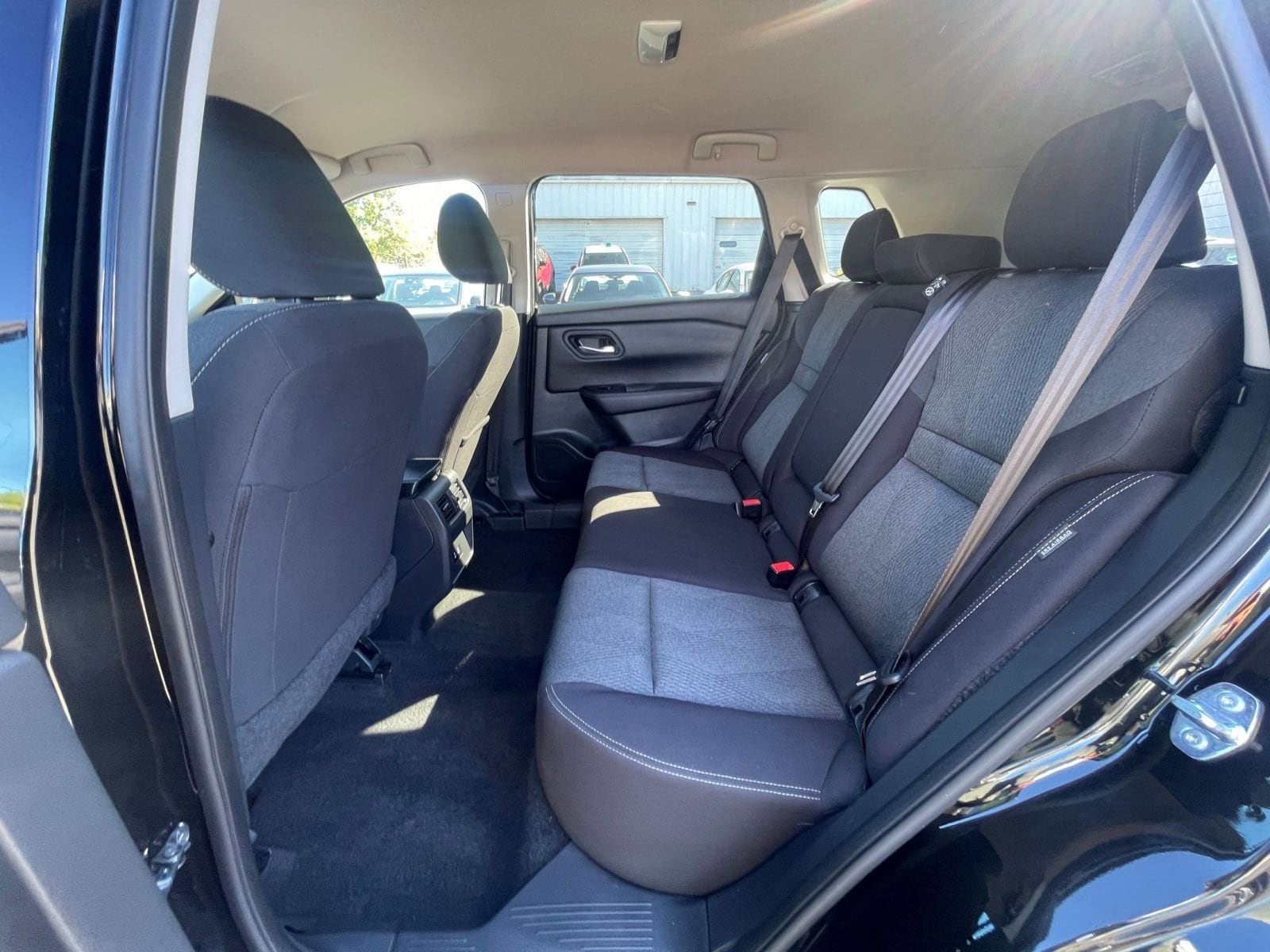 Thumbnail: 2025 Nissan Rogue - 20