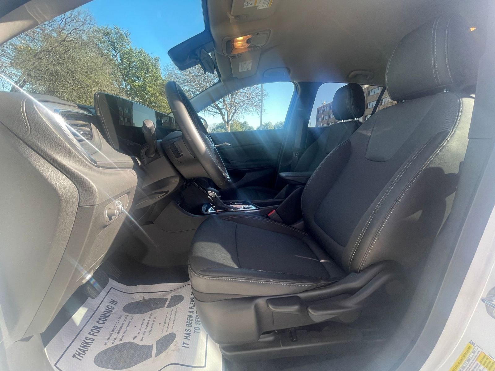 Thumbnail: 2025 Buick Encore GX - 21