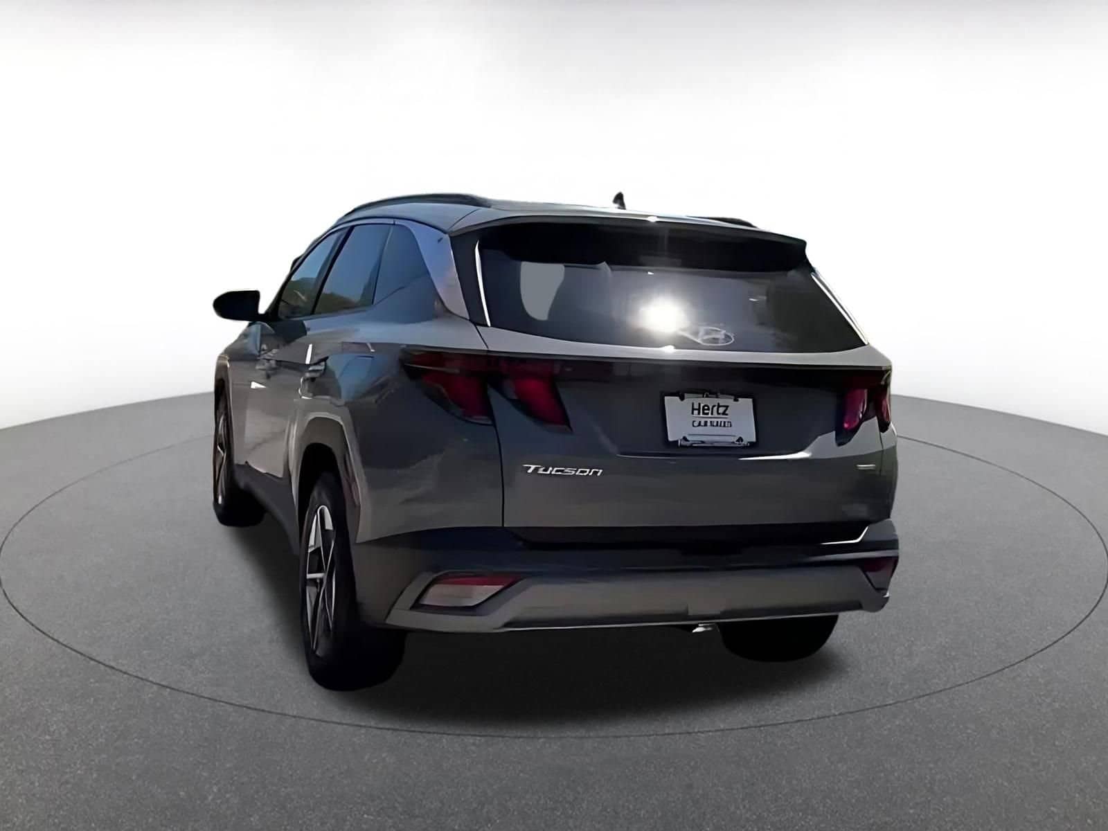 Thumbnail: 2025 Hyundai Tucson - 11