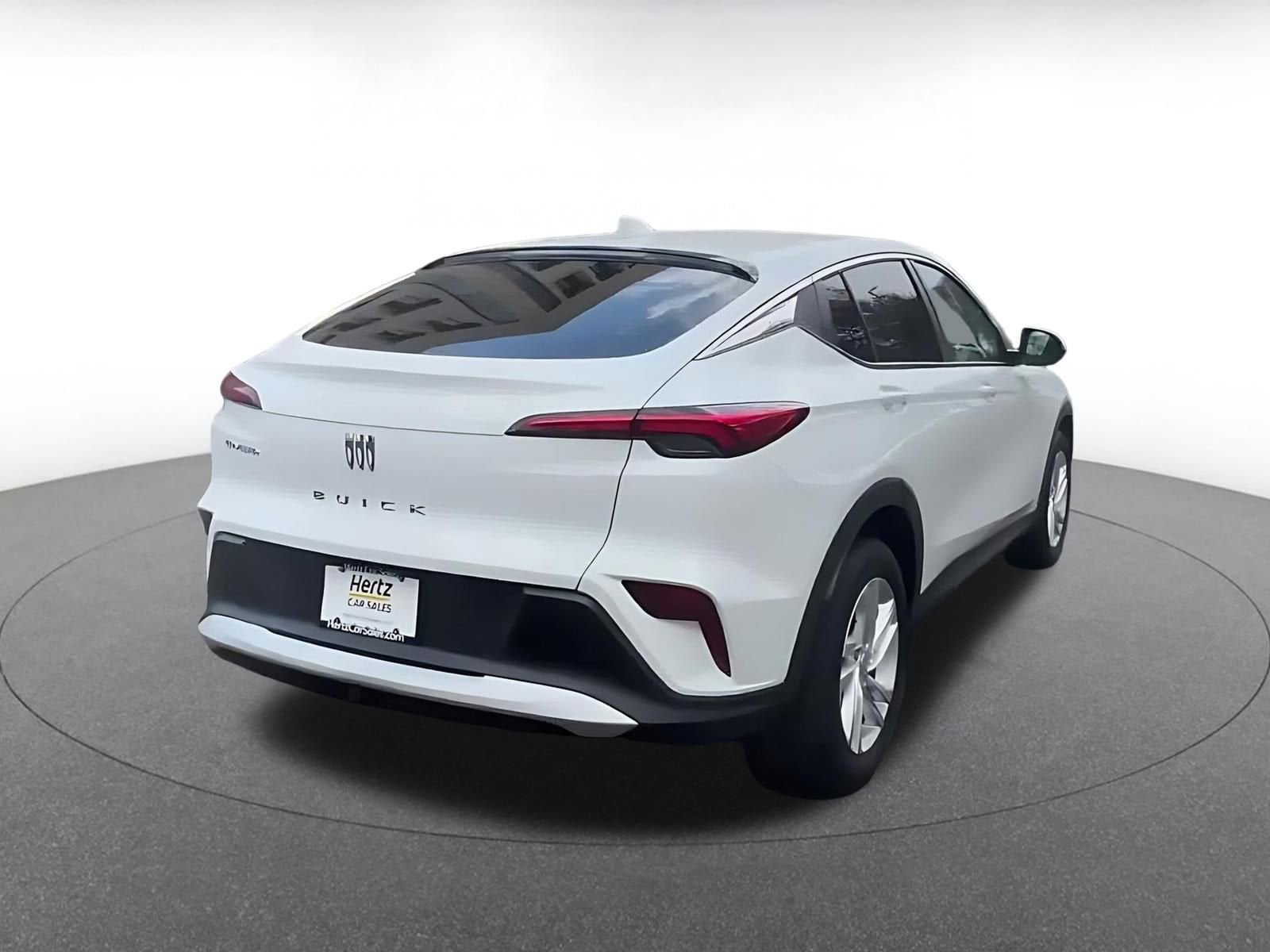 Thumbnail: 2025 Buick Envista - 13