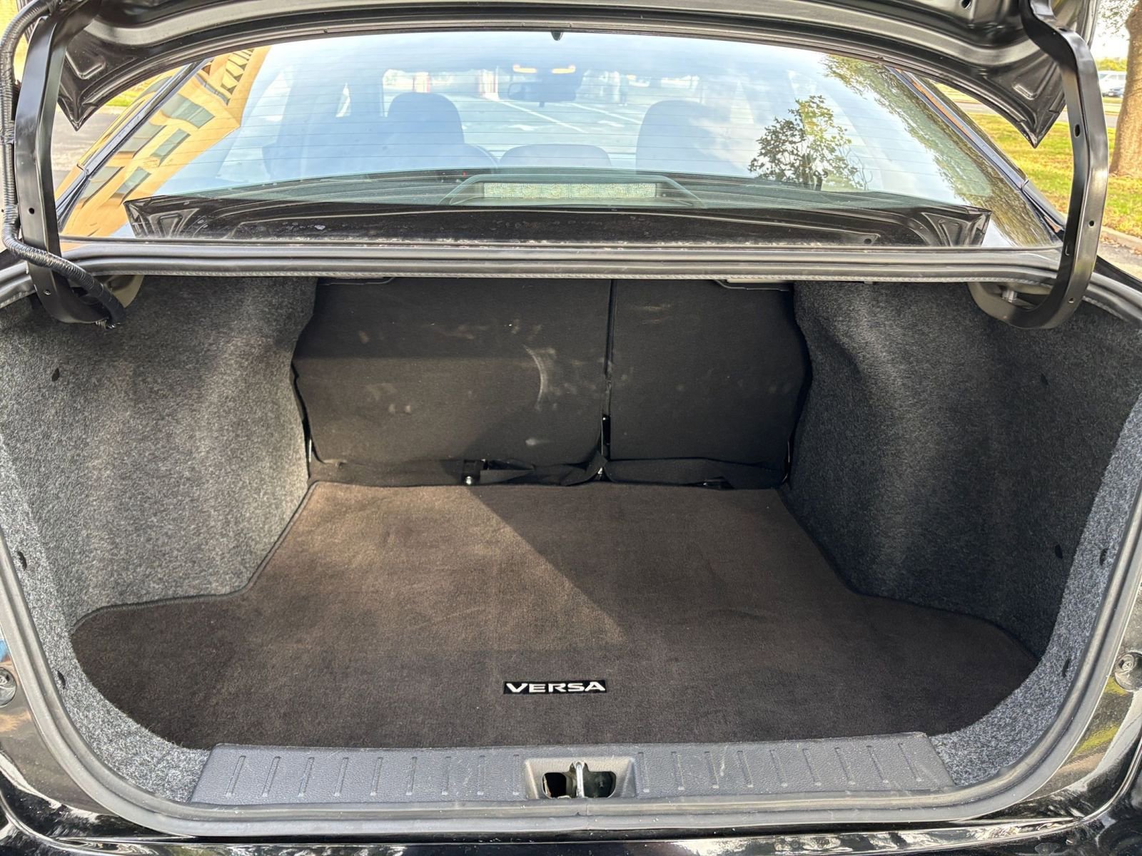 Thumbnail: 2025 Nissan Versa - 26