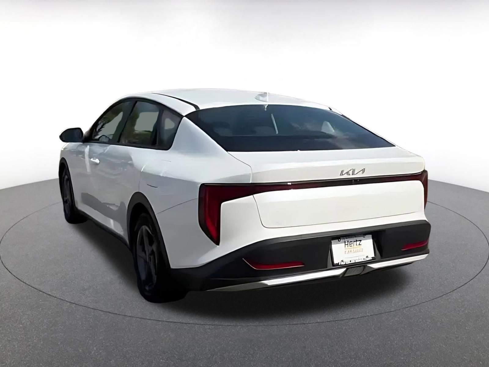 Thumbnail: 2025 Kia K4 - 11