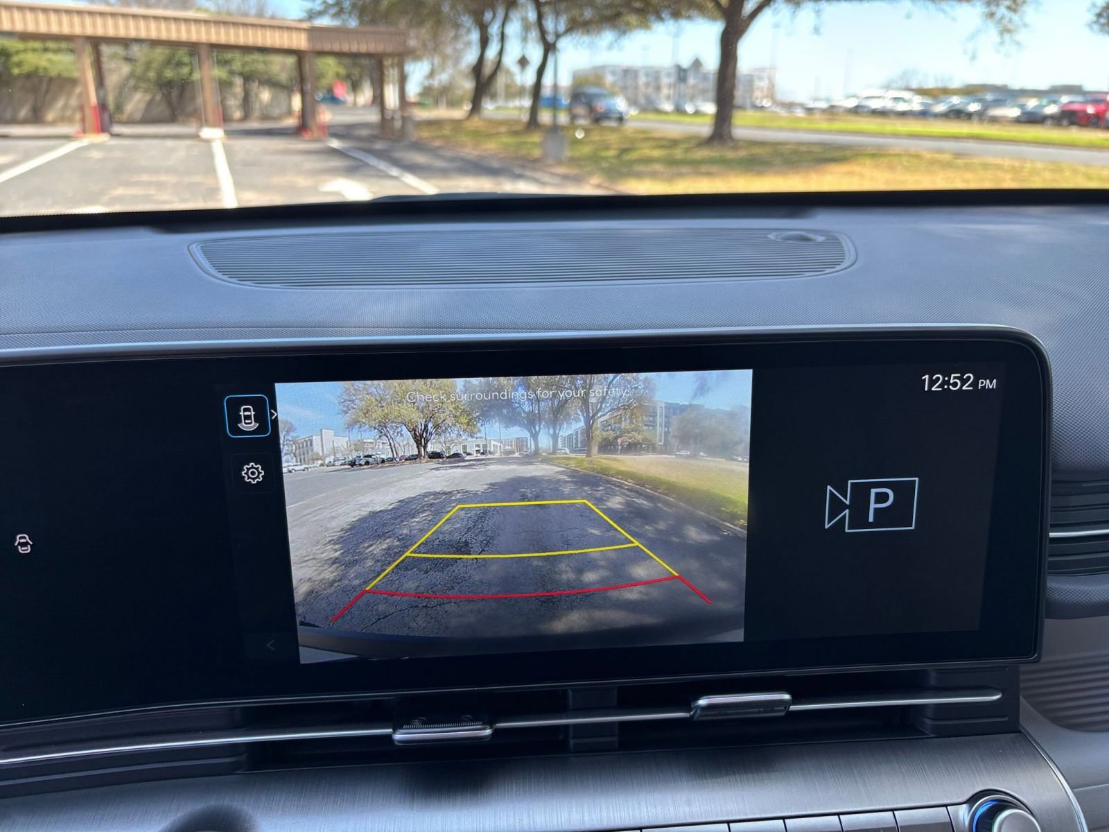 Thumbnail: 2025 Hyundai Kona - 20