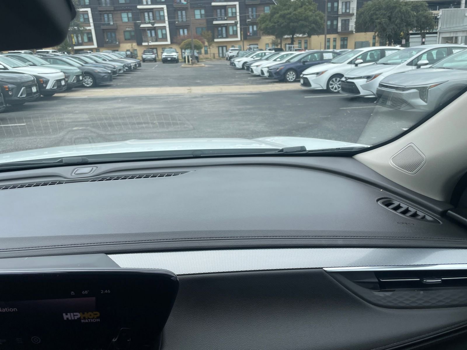 Thumbnail: 2025 Buick Encore GX - 29