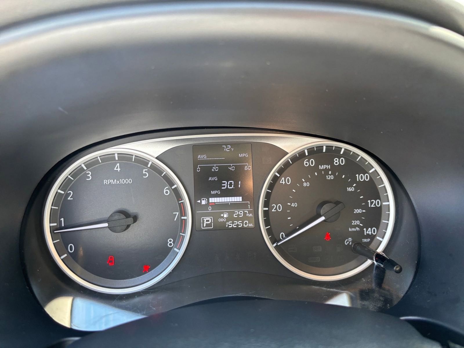 2024 Nissan Kicks S 34