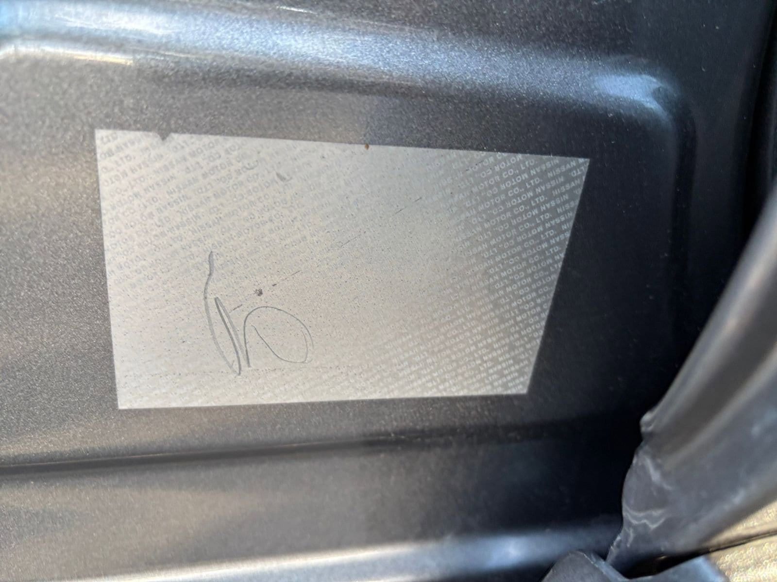 Thumbnail: 2025 Nissan Rogue - 23