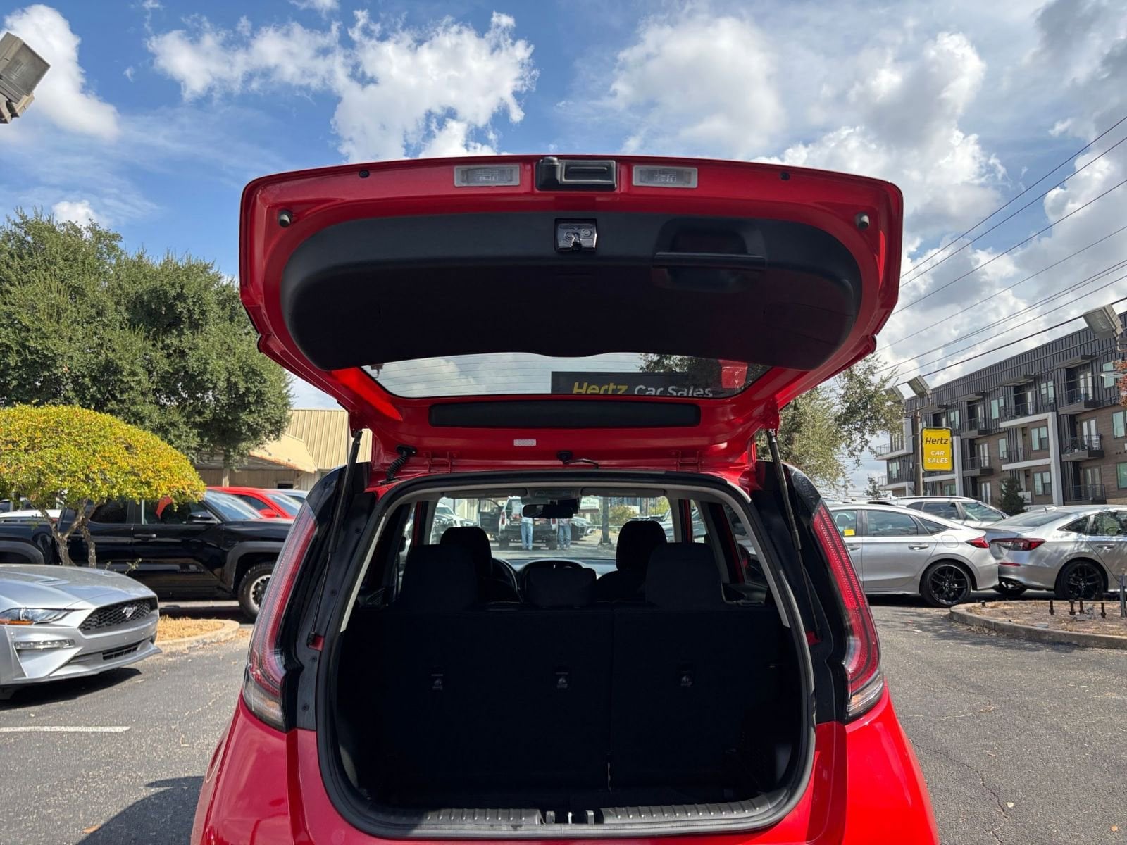 Thumbnail: 2025 Kia Soul - 30