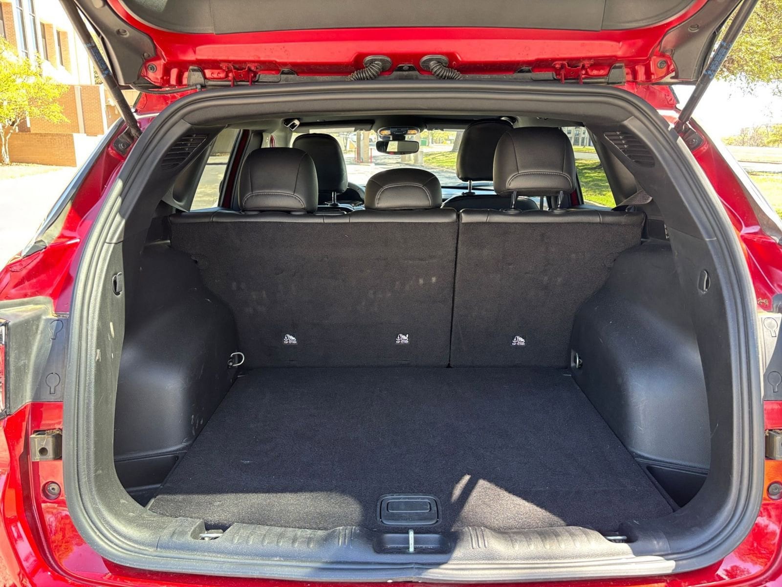 Thumbnail: 2025 Jeep Compass - 26