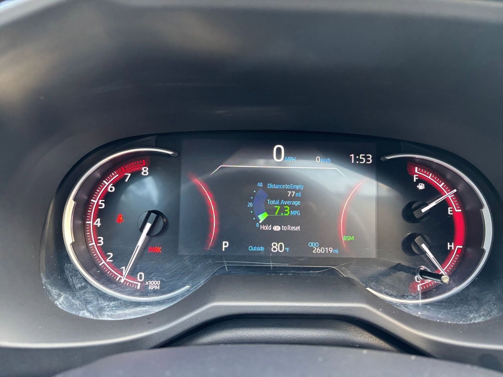 Thumbnail: 2025 Toyota RAV4 - 34