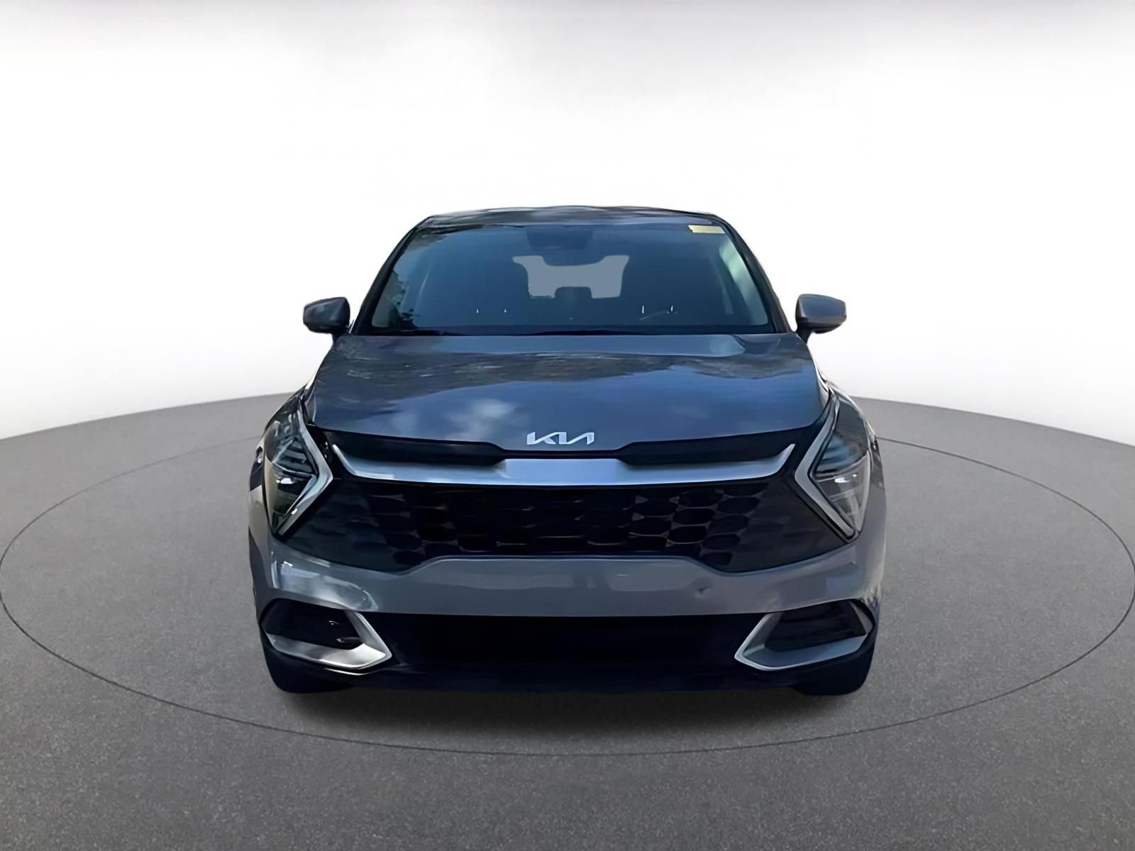 Thumbnail: 2025 Kia Sportage - 5