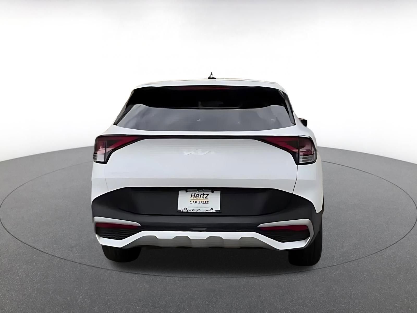 Thumbnail: 2025 Kia Sportage - 12