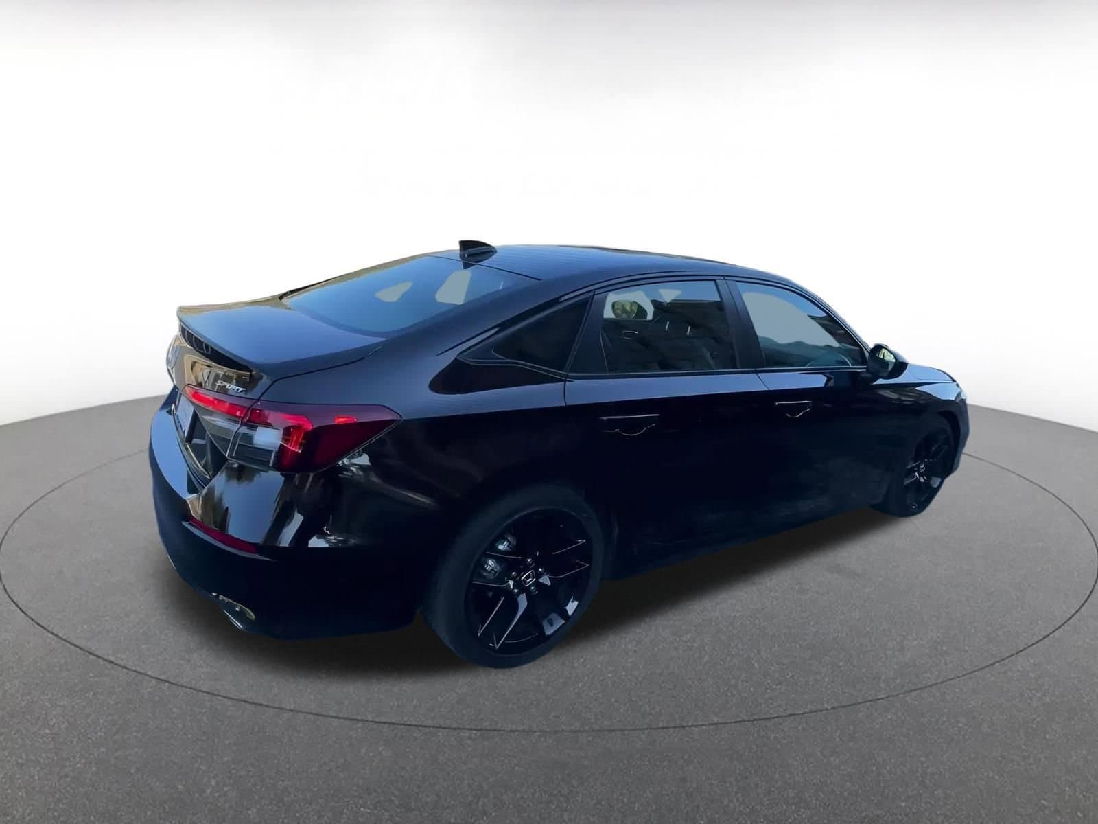 Thumbnail: 2025 Honda Civic - 15