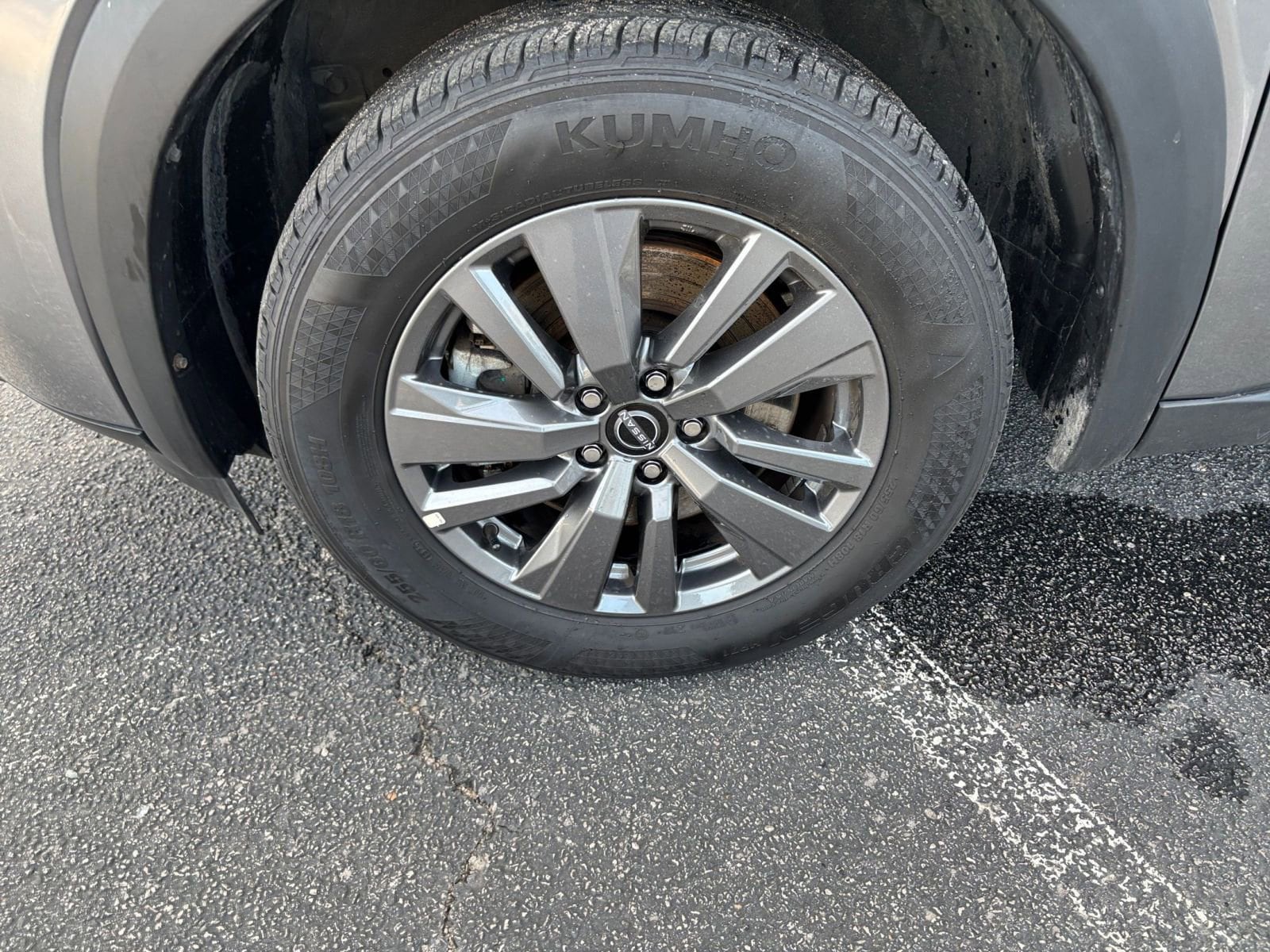 Thumbnail: 2025 Nissan Pathfinder - 25