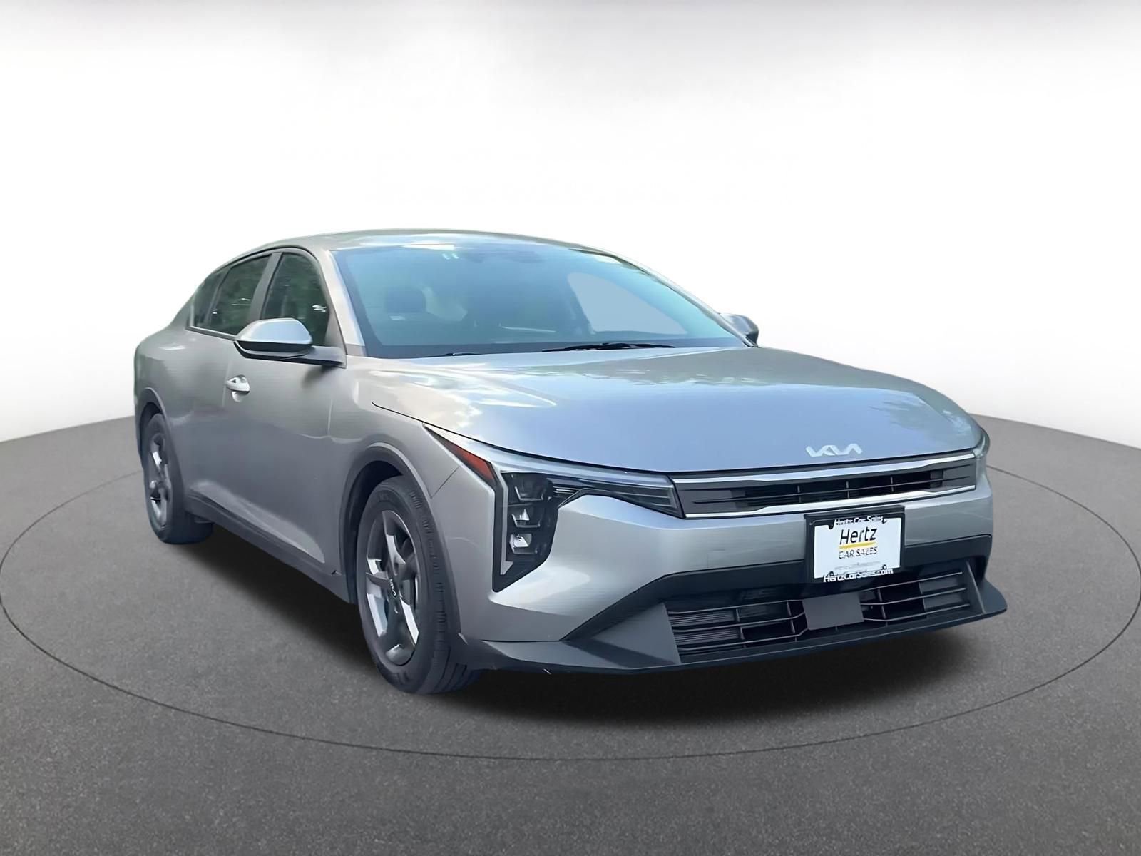 Thumbnail: 2025 Kia K4 - 3