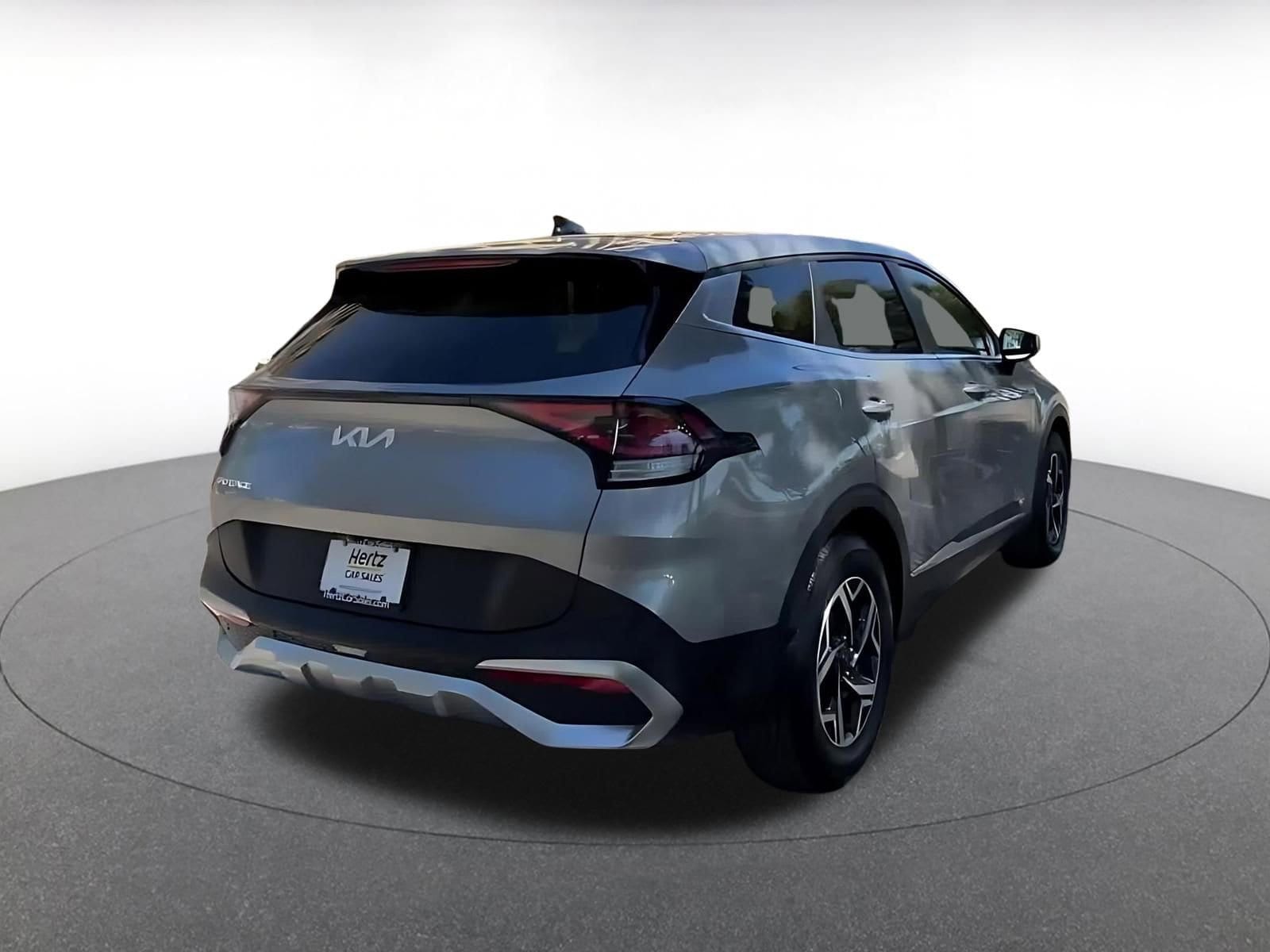 Thumbnail: 2025 Kia Sportage - 15