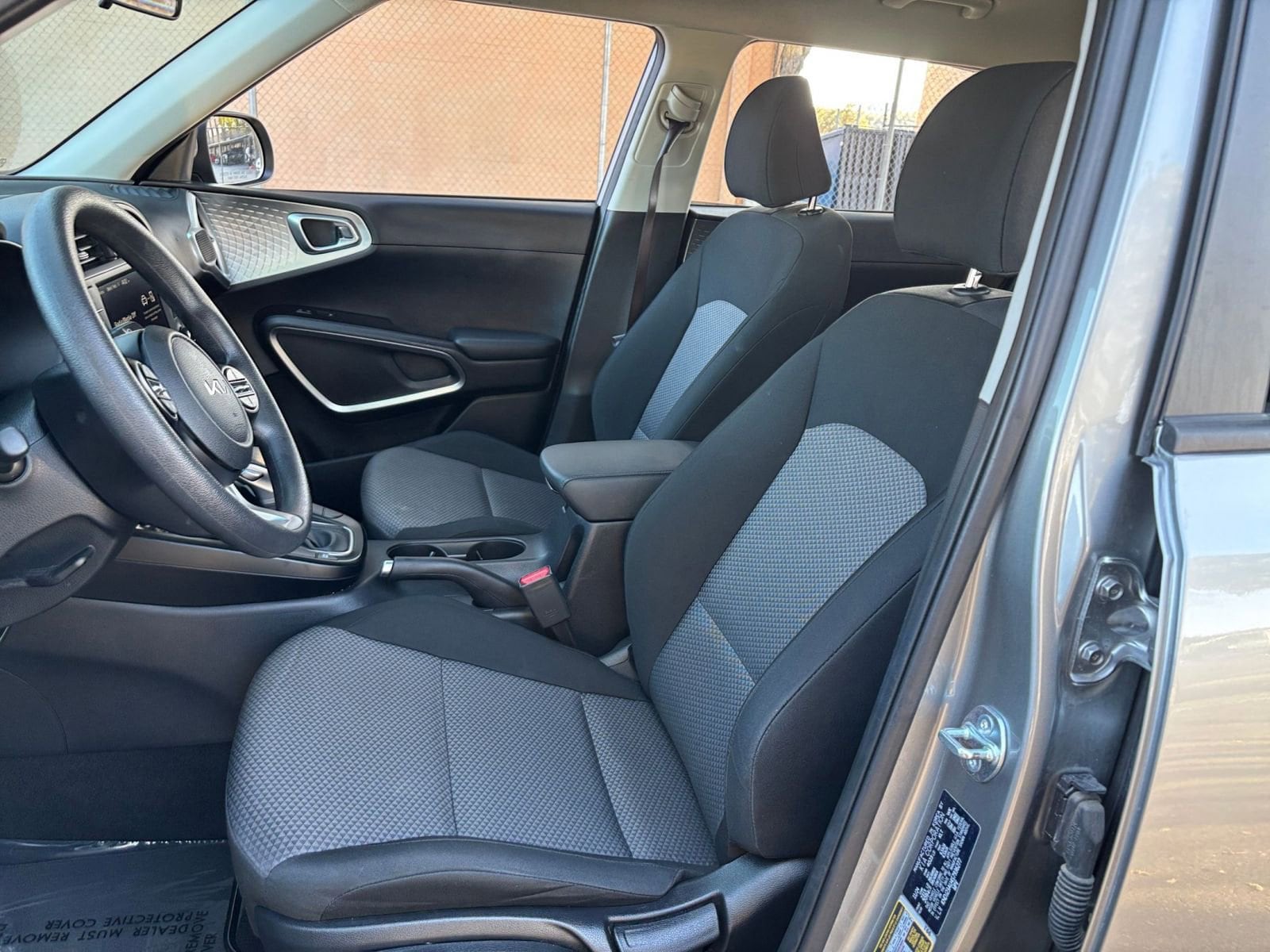 Thumbnail: 2025 Kia Soul - 31