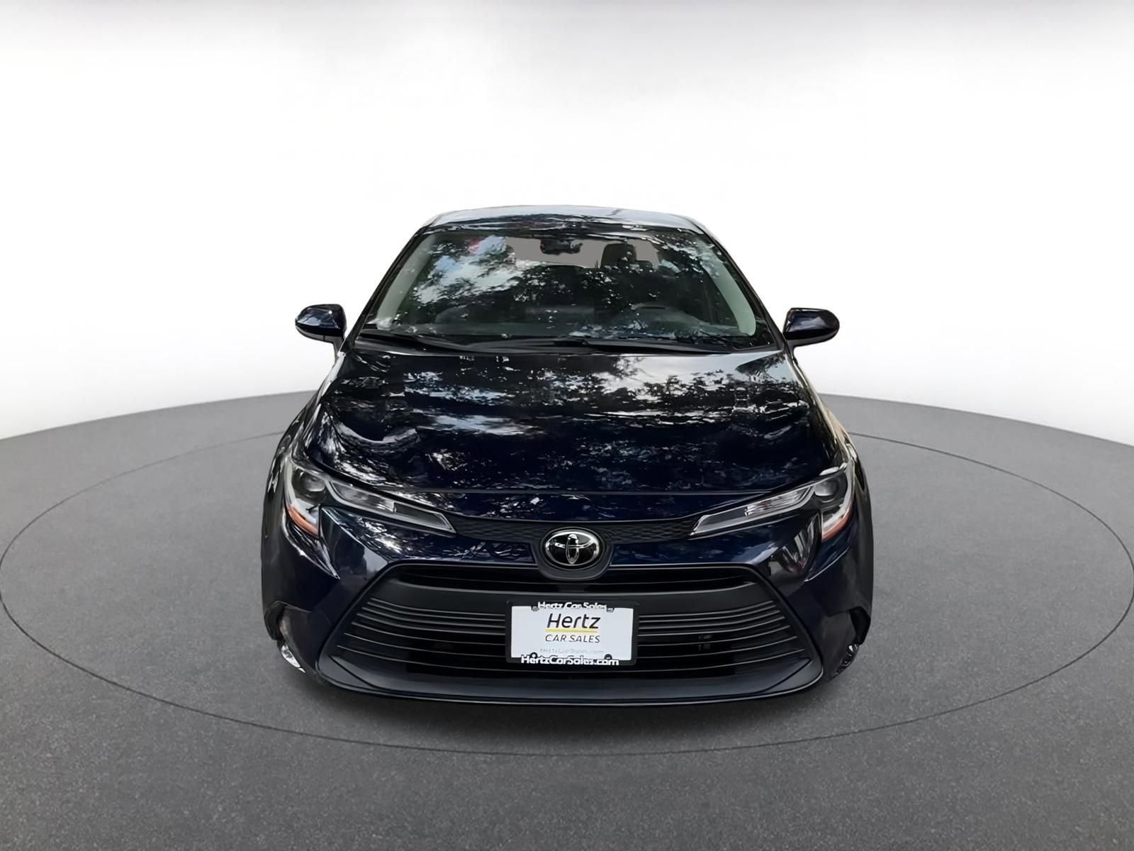 Thumbnail: 2024 Toyota Corolla - 5