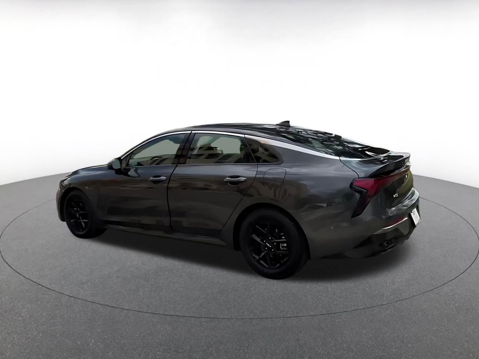 Thumbnail: 2025 Kia K5 - 8