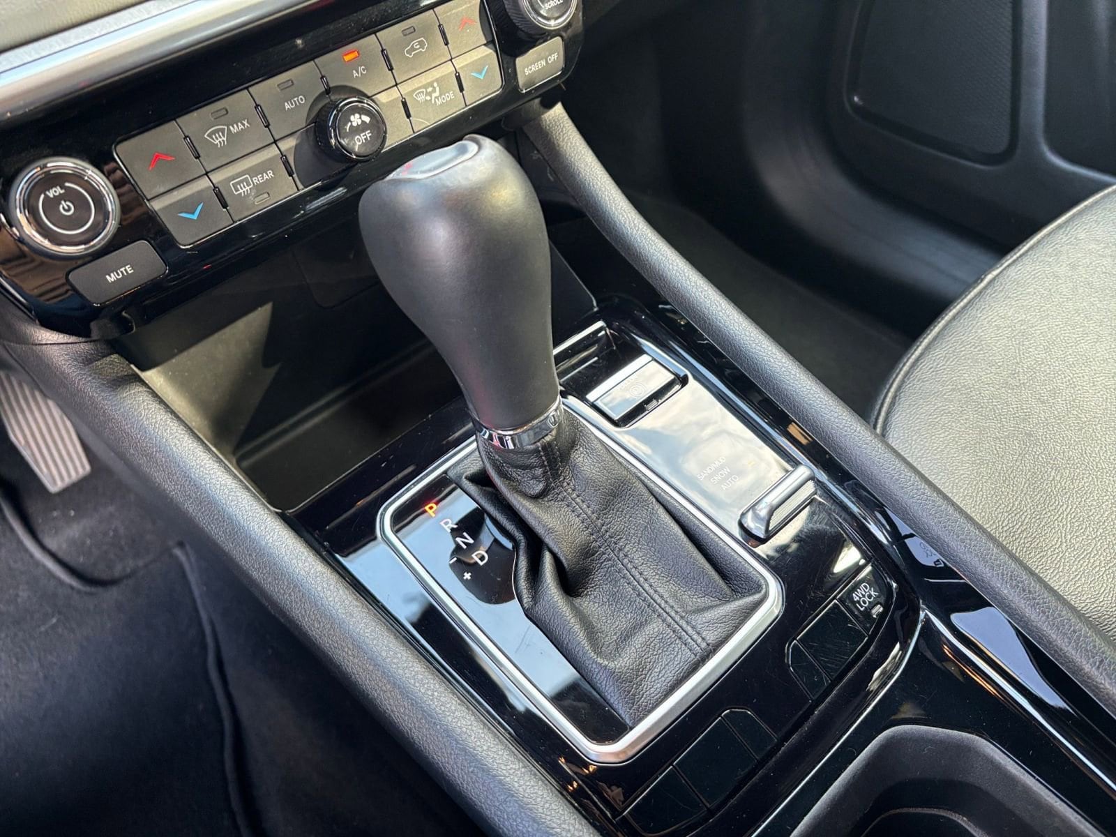 Thumbnail: 2025 Jeep Compass - 35