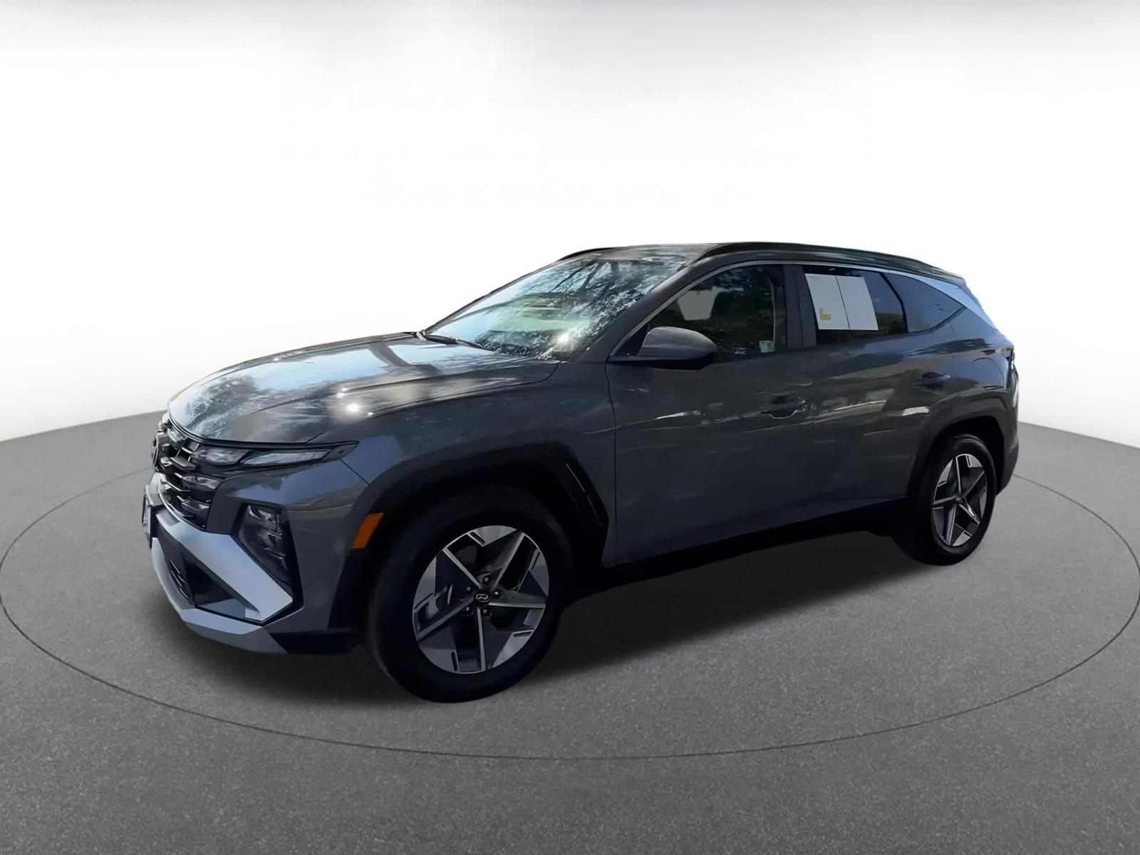 Thumbnail: 2025 Hyundai Tucson - 7