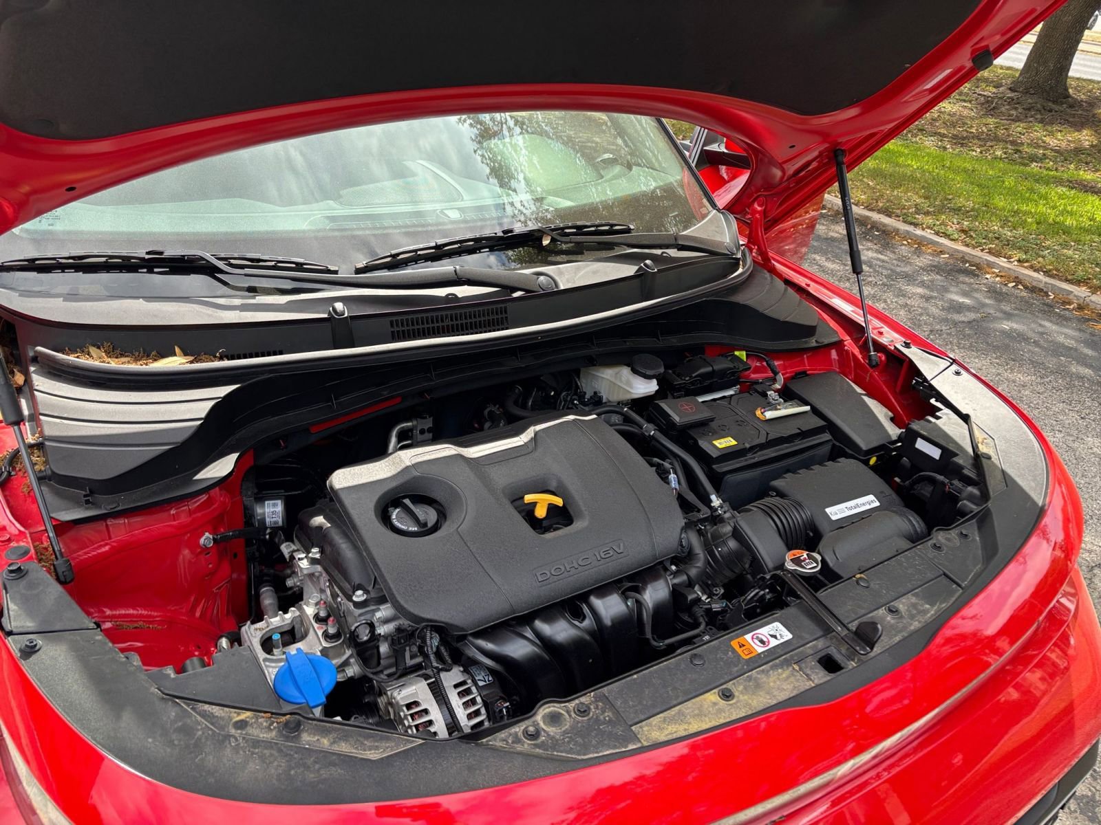 Thumbnail: 2025 Kia Soul - 27