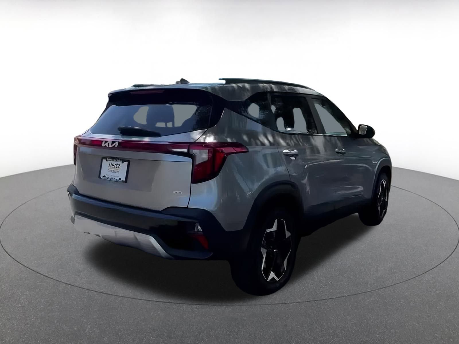 Thumbnail: 2025 Kia Seltos - 12