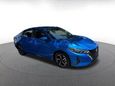 2024 Nissan Sentra SV -
                  Austin, TX