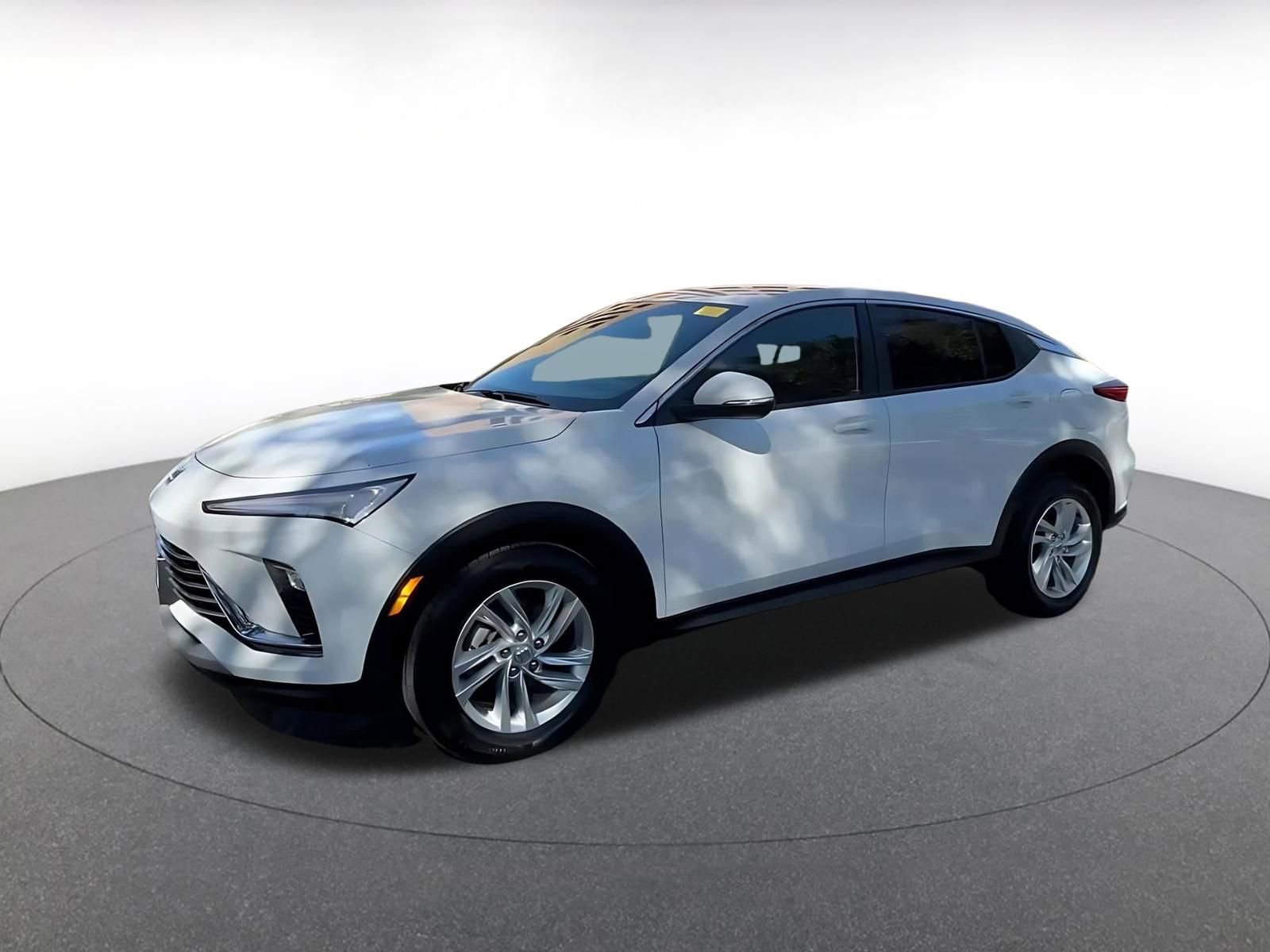 Thumbnail: 2025 Buick Envista - 7